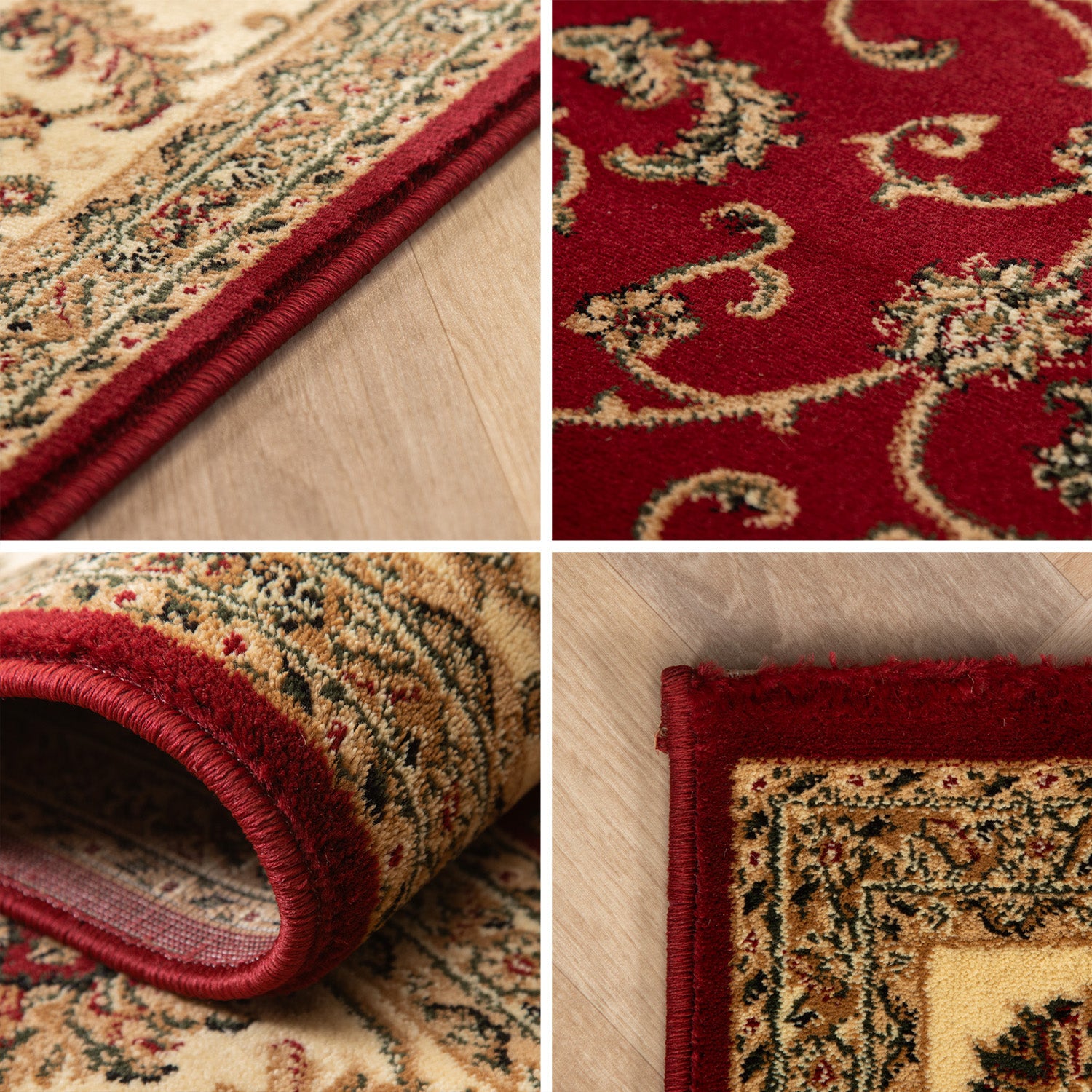 Orinet carpet classic look woven carpet oriental design carpet living room