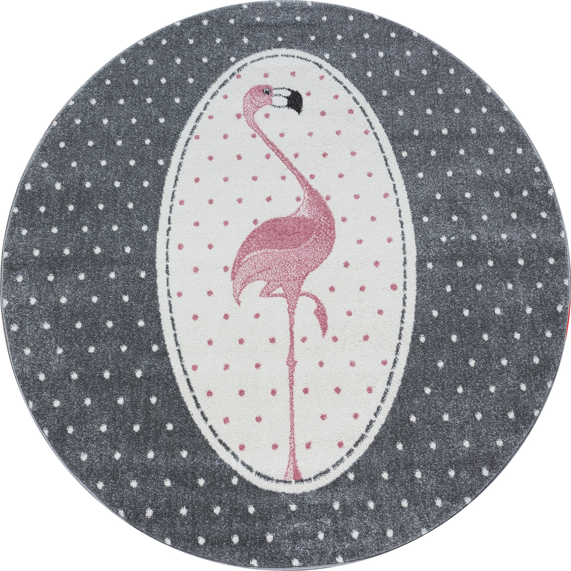 Tapis enfant filles mignon flamant design tapis chambre bébé chambre enfant