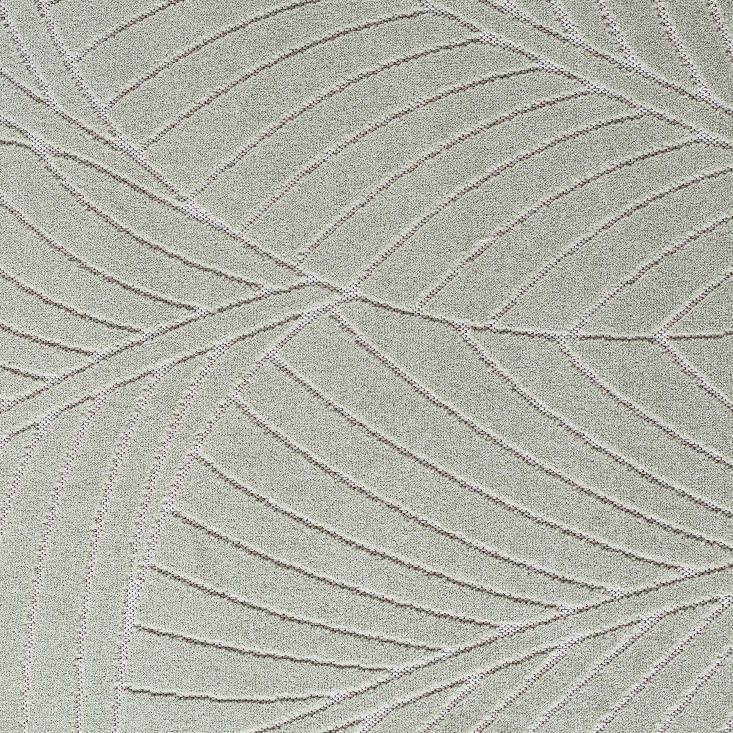 Carpettex Kurzflor Teppich 3D Hoch-Tief Skandi Boho Indoor Outdoor