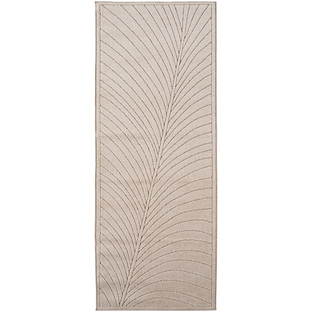 Carpettex Kurzflor Teppich 3D Hoch-Tief Skandi Boho Indoor Outdoor