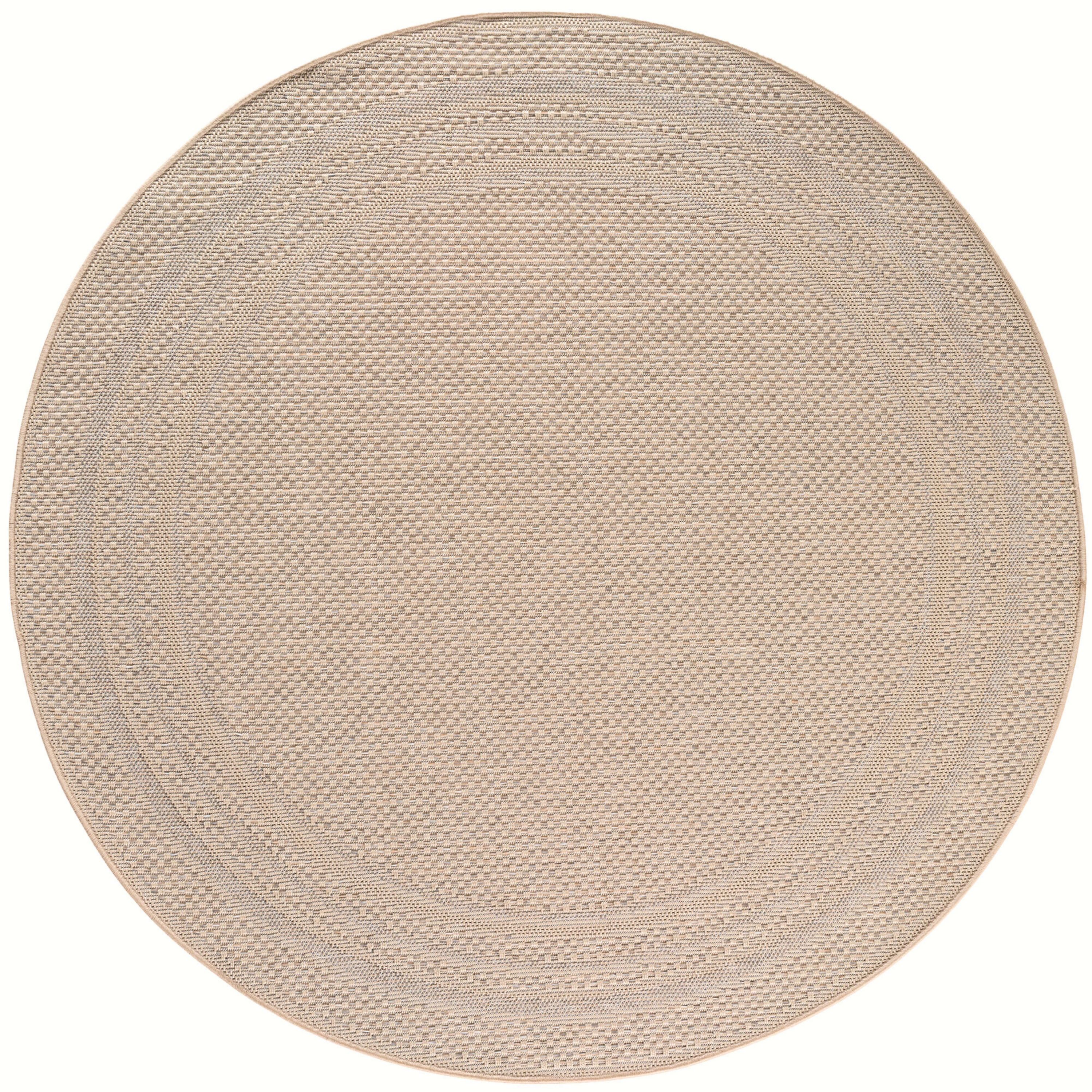 Tapis d'extérieur Carpettex, résistant aux intempéries, pour balcon, terrasse, jardin, style scandinave bohème