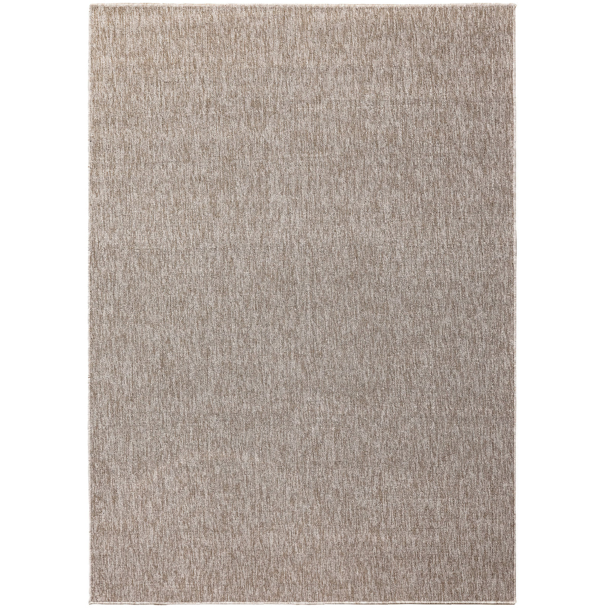 Carpettex Kurzflor Schlingenteppich Einfarbig Modern Pflegeleicht
