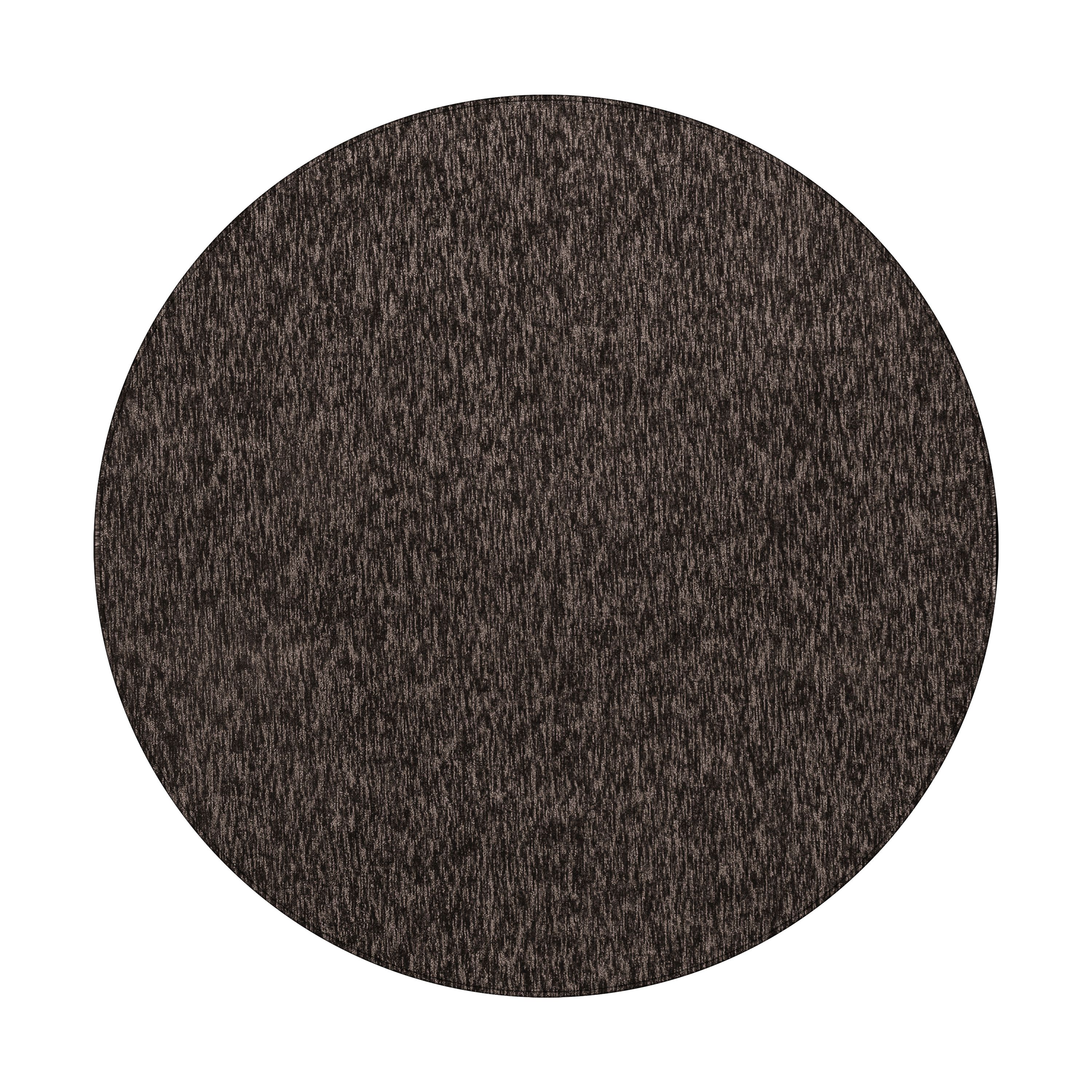 Modern short pile carpet flat weave loop carpet mottled carpet living room