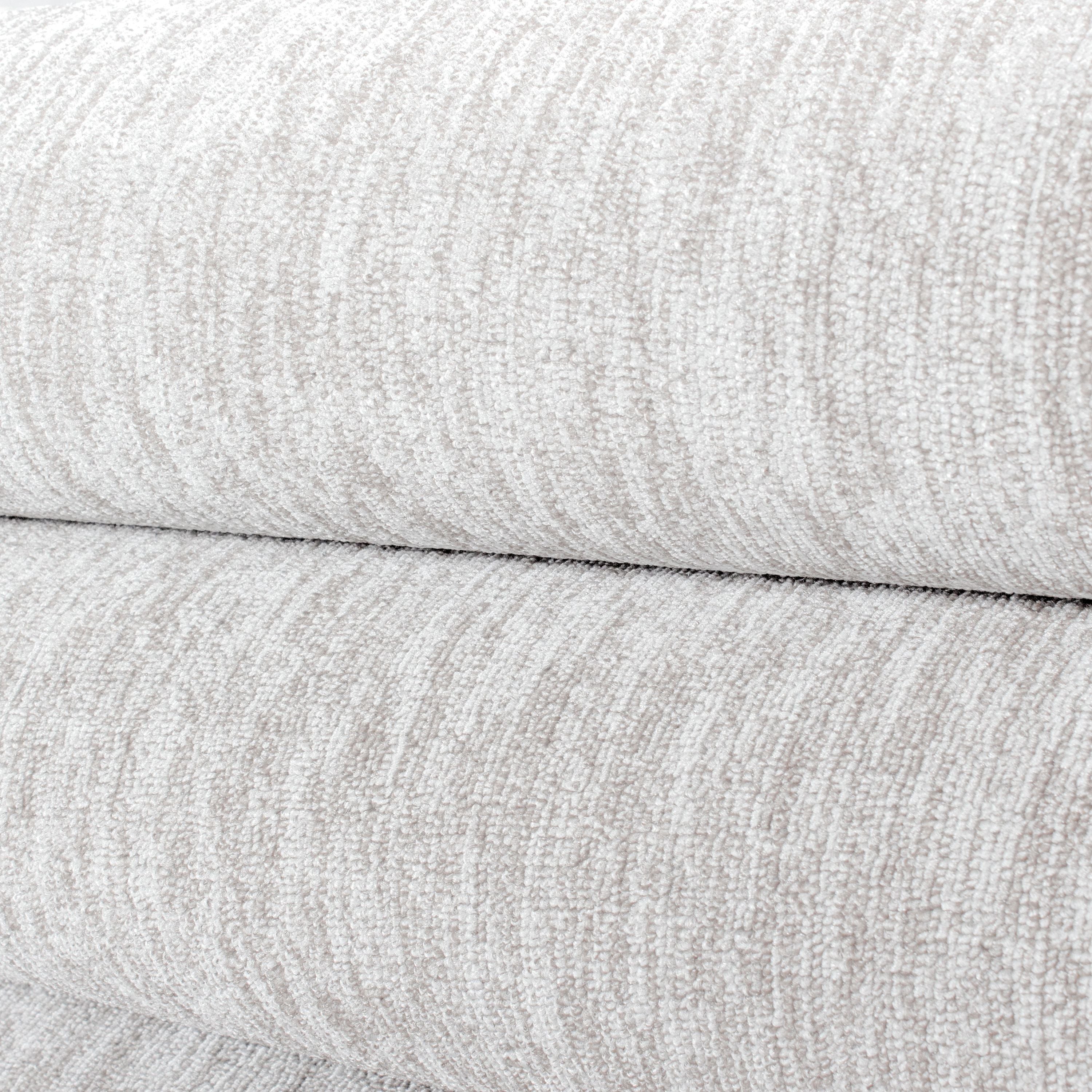 Modern short pile carpet flat weave loop carpet mottled carpet living room