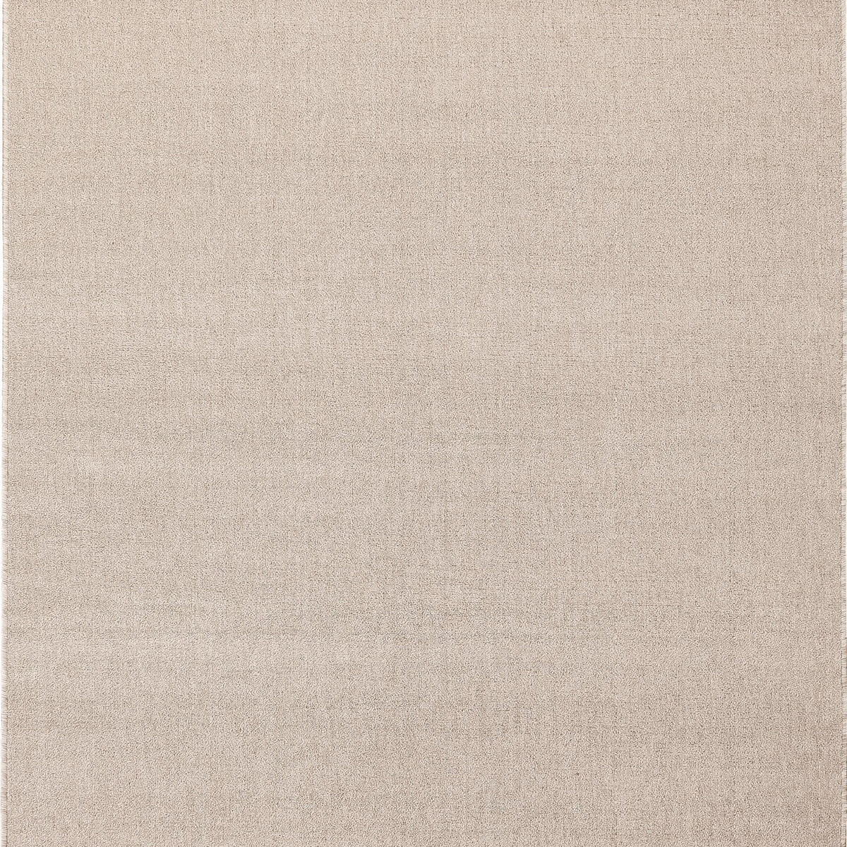 Carpettex Kurzflor Schlingenteppich Einfarbig Modern Pflegeleicht