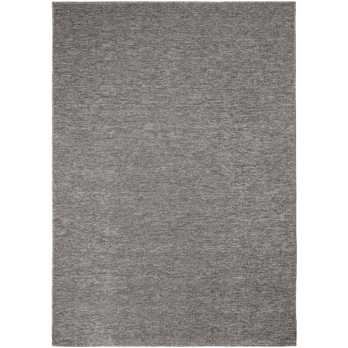 Carpettex Kurzflor Schlingenteppich Einfarbig Modern Pflegeleicht