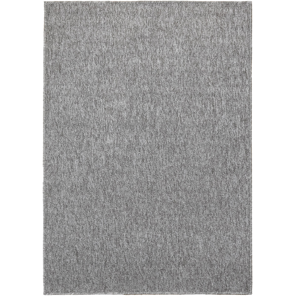 Carpettex Kurzflor Schlingenteppich Einfarbig Modern Pflegeleicht