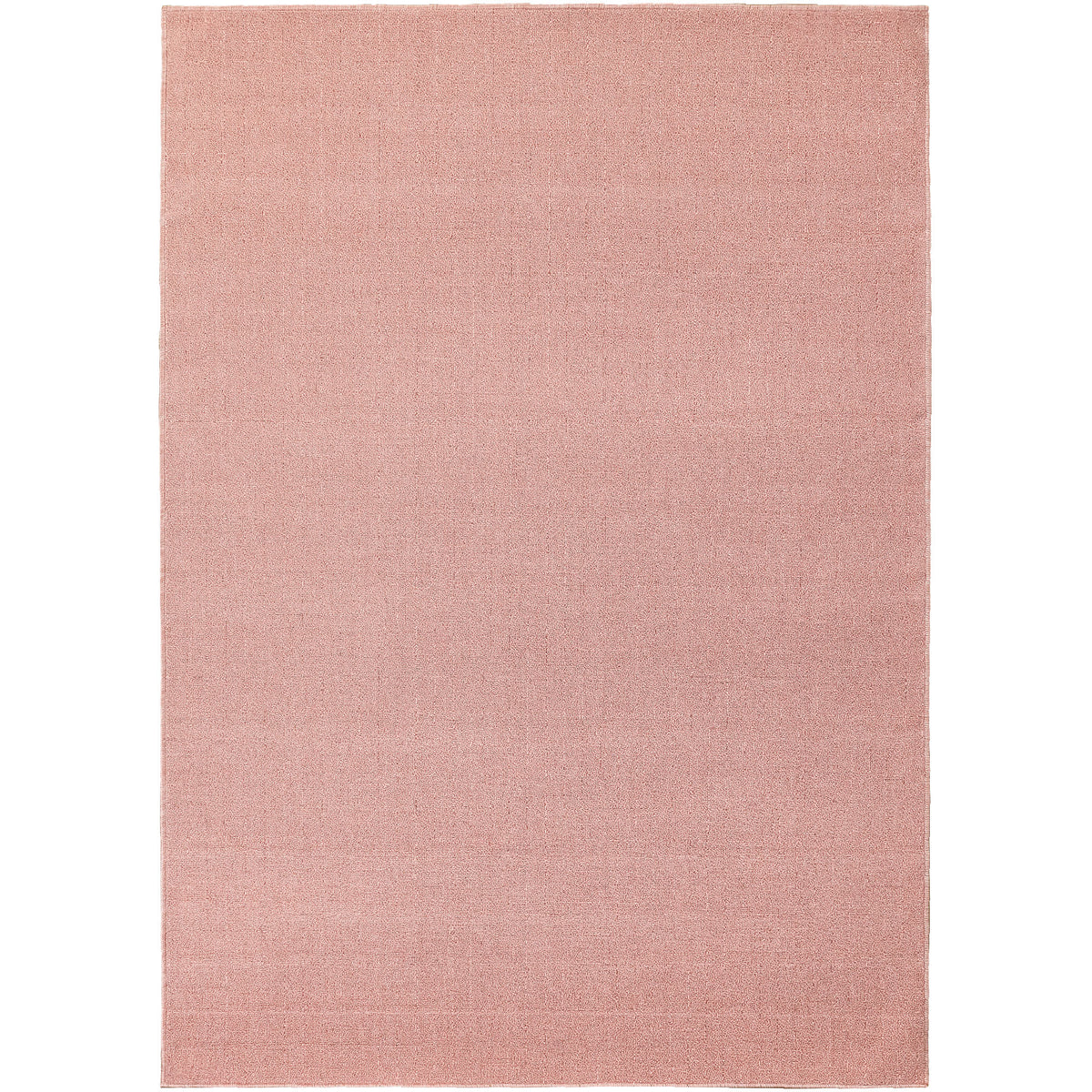 Carpettex Kurzflor Schlingenteppich Einfarbig Modern Pflegeleicht