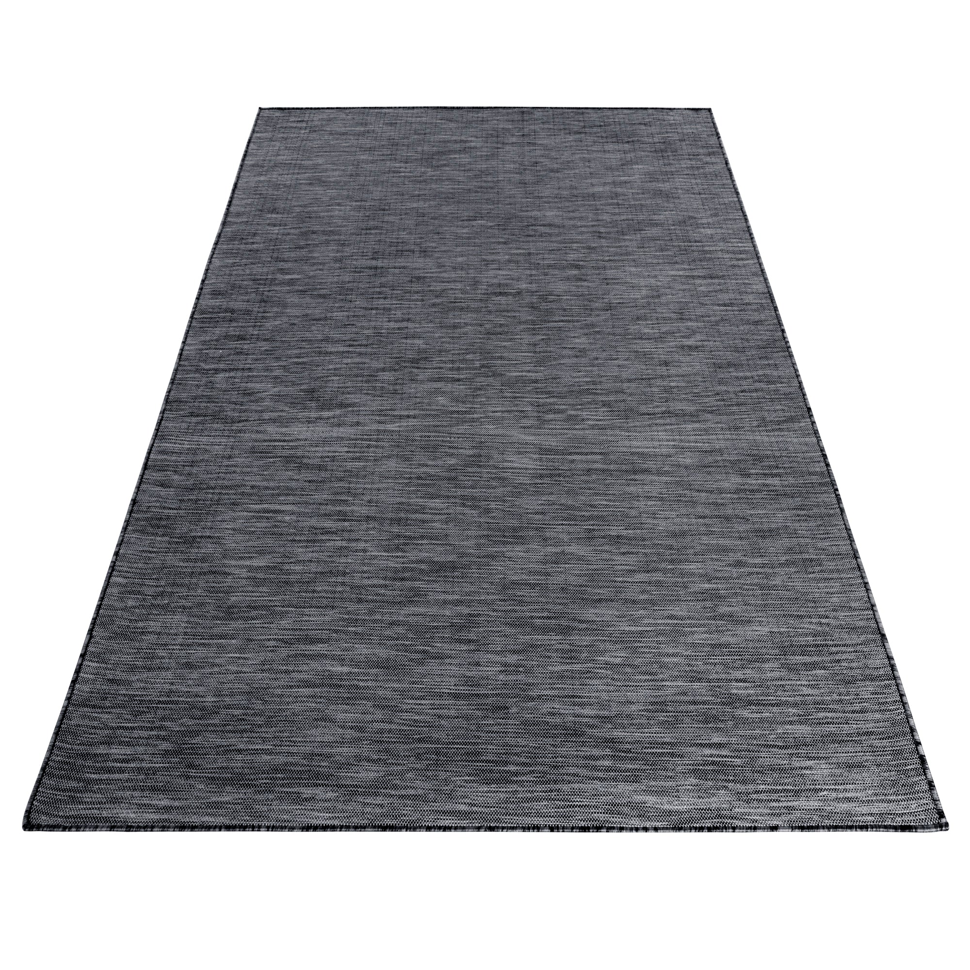 Indoor & Outdoor Rug Plain Modern Style Kitchen Balcony Patio Garden