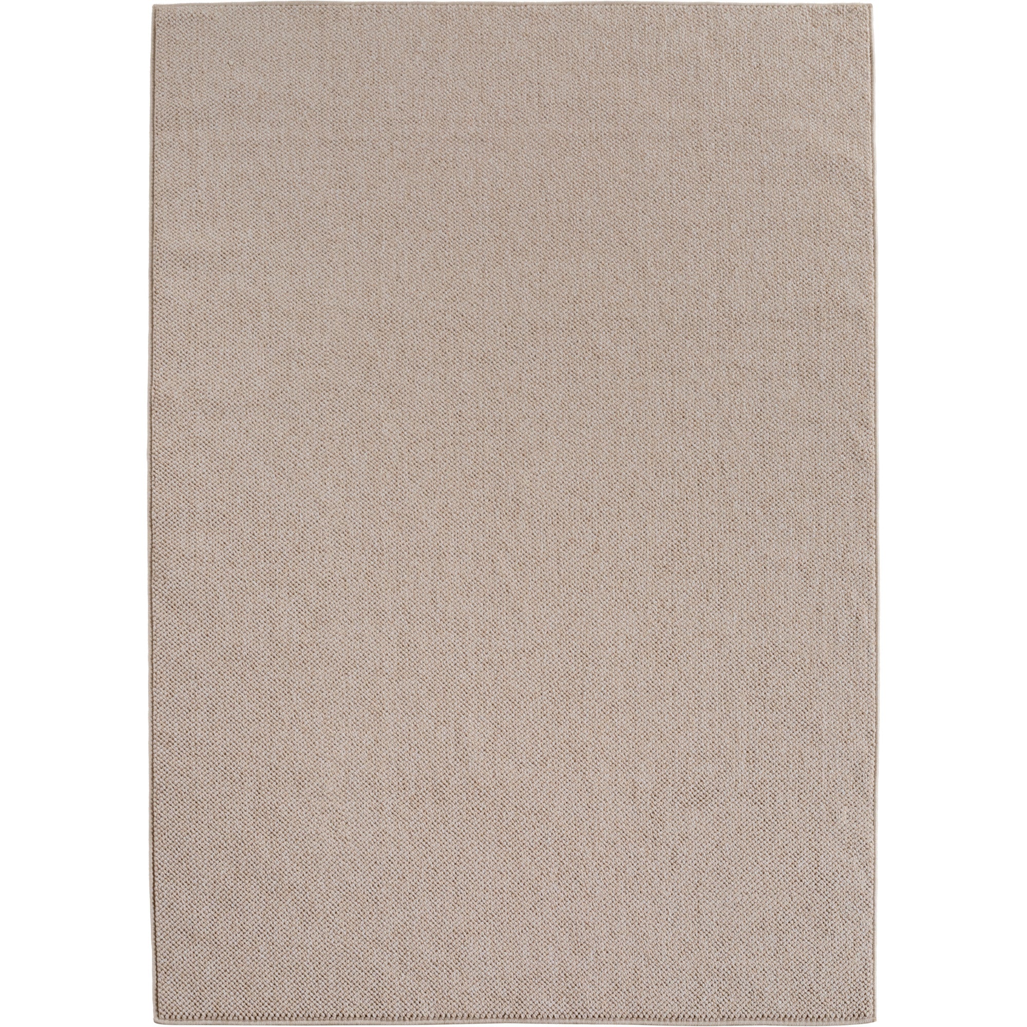 Carpettex Carpet Plain Bouclé Scandinavian Style Modern Easy Care Living Room