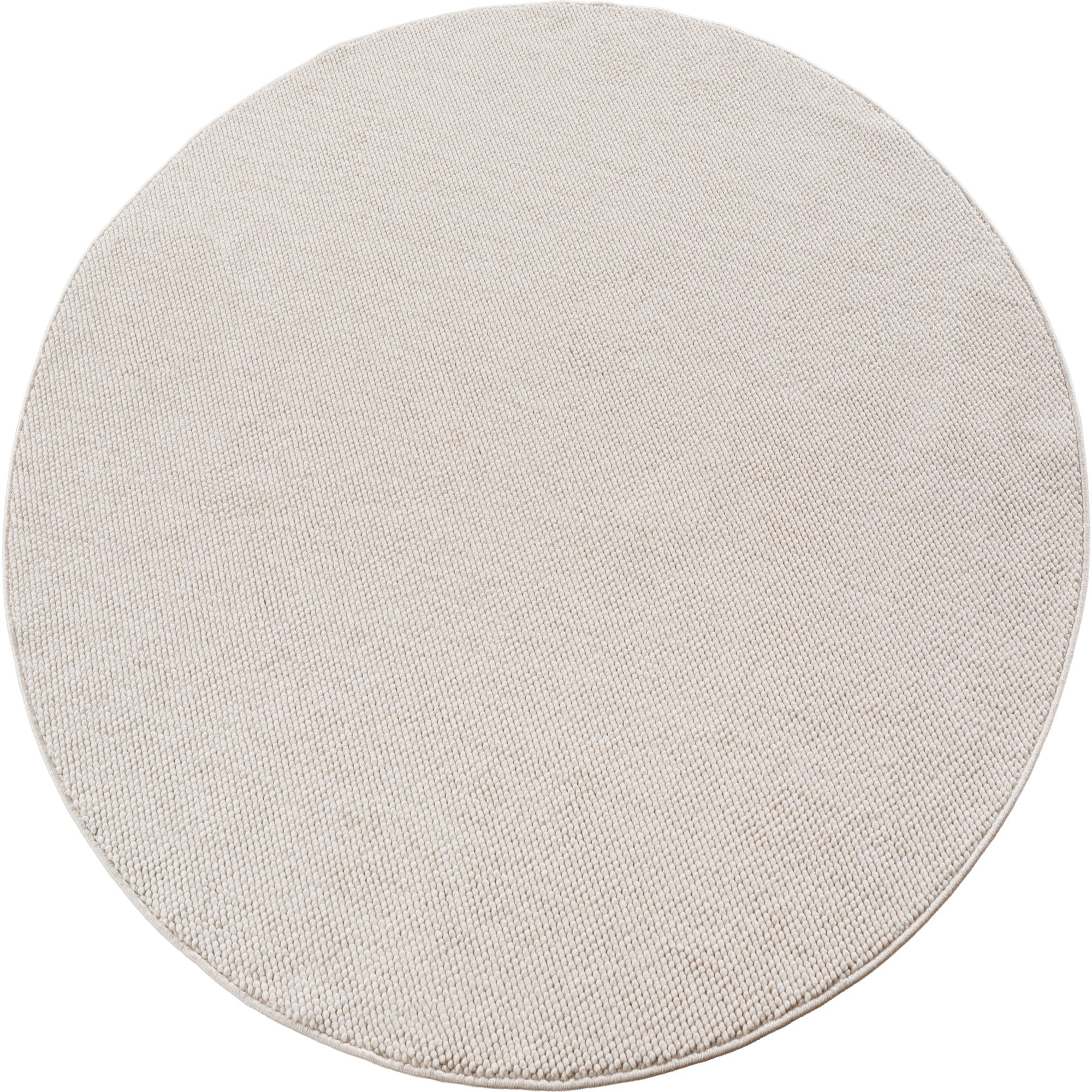 Carpettex Carpet Plain Bouclé Scandinavian Style Modern Easy Care Living Room