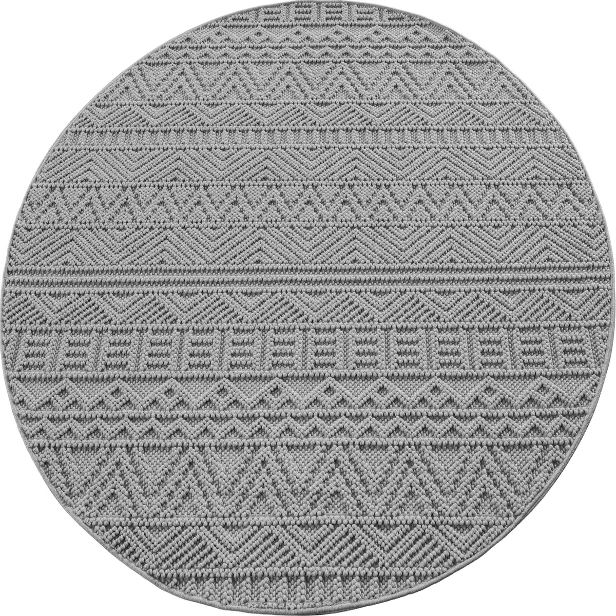 Carpettex Bouclé Teppich Schlingenflor Skandi Vintage Weich