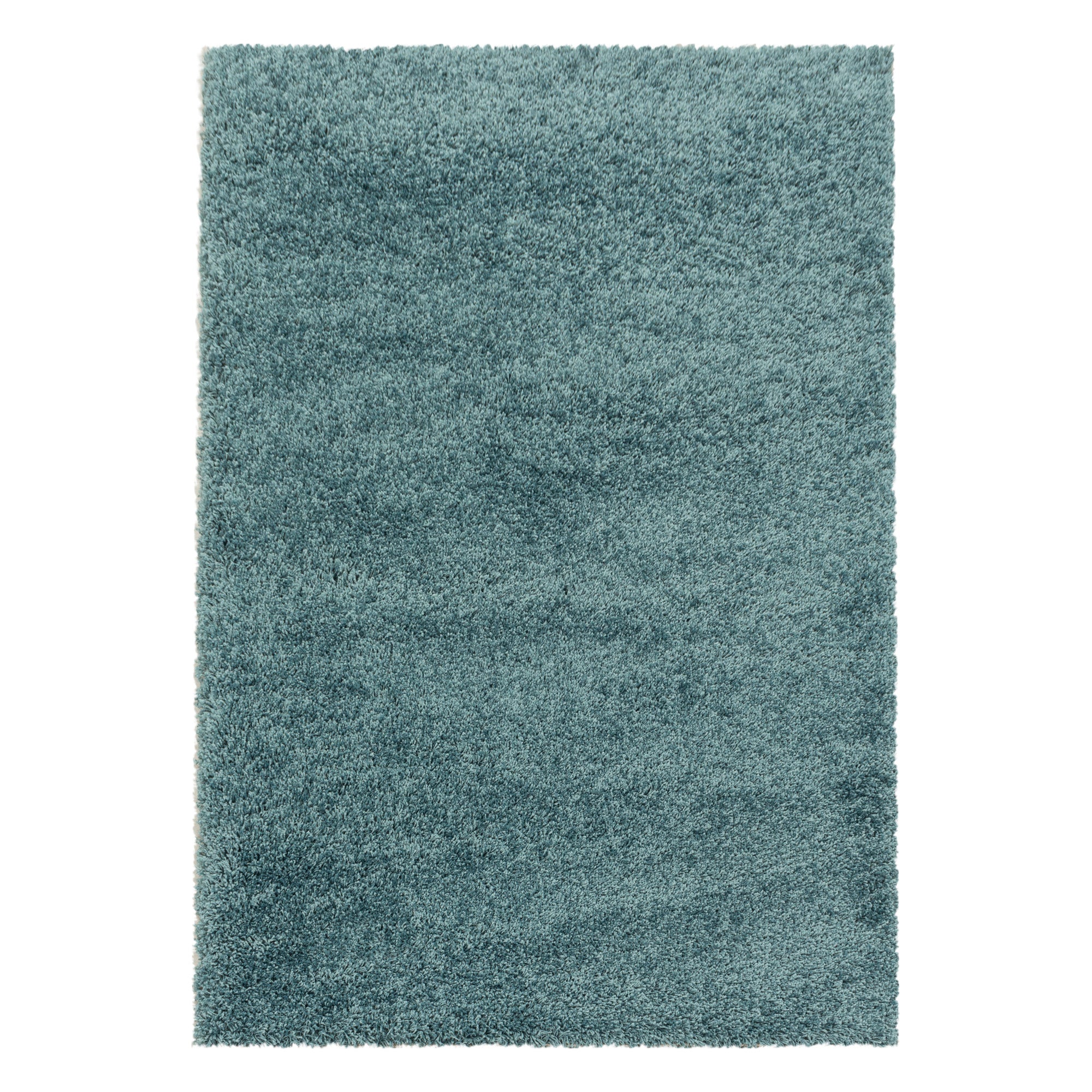 Carpet Living Room Deep Pile Plain Design Long Pile Shaggy Modern Fluffy