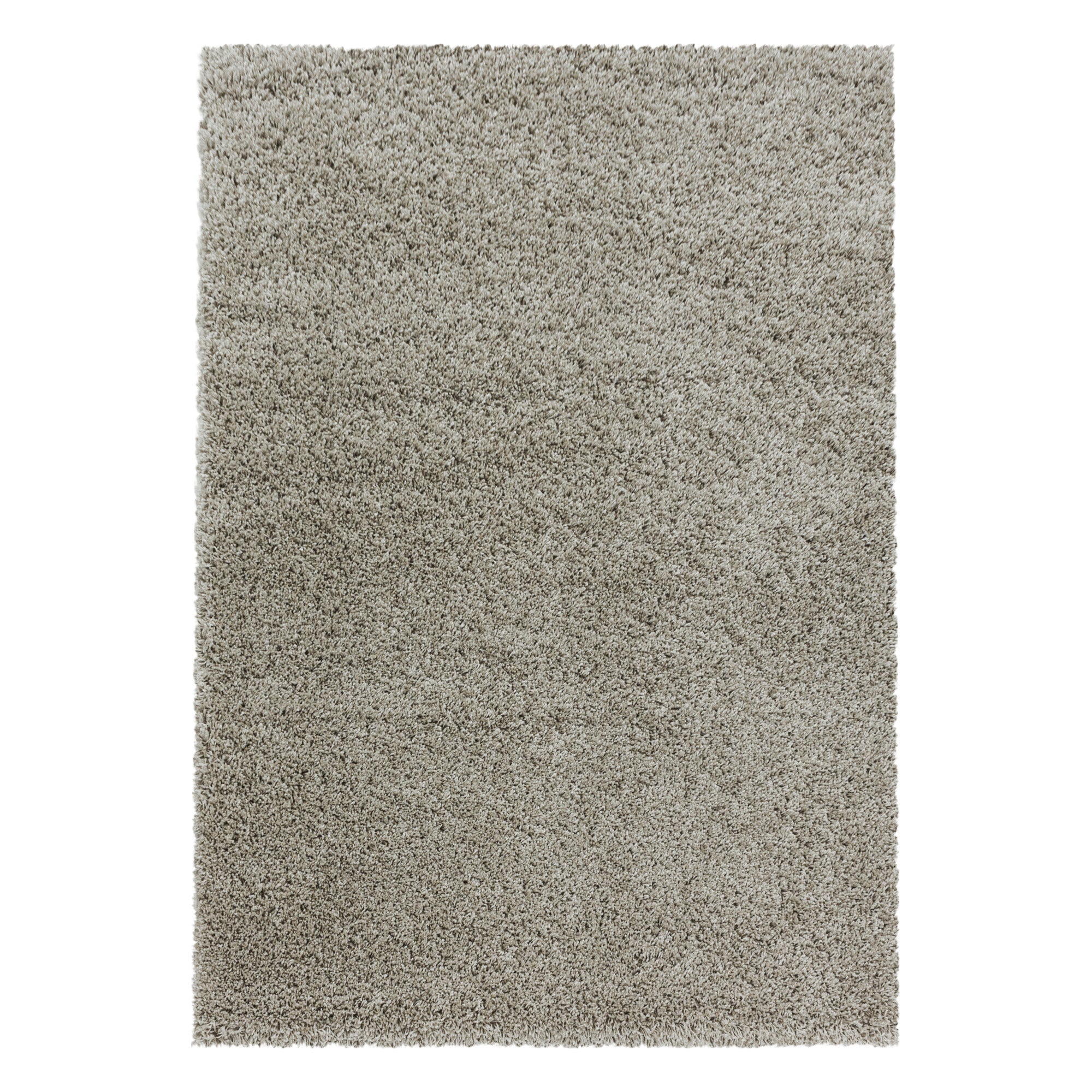 Carpet Living Room Deep Pile Plain Design Long Pile Shaggy Modern Fluffy