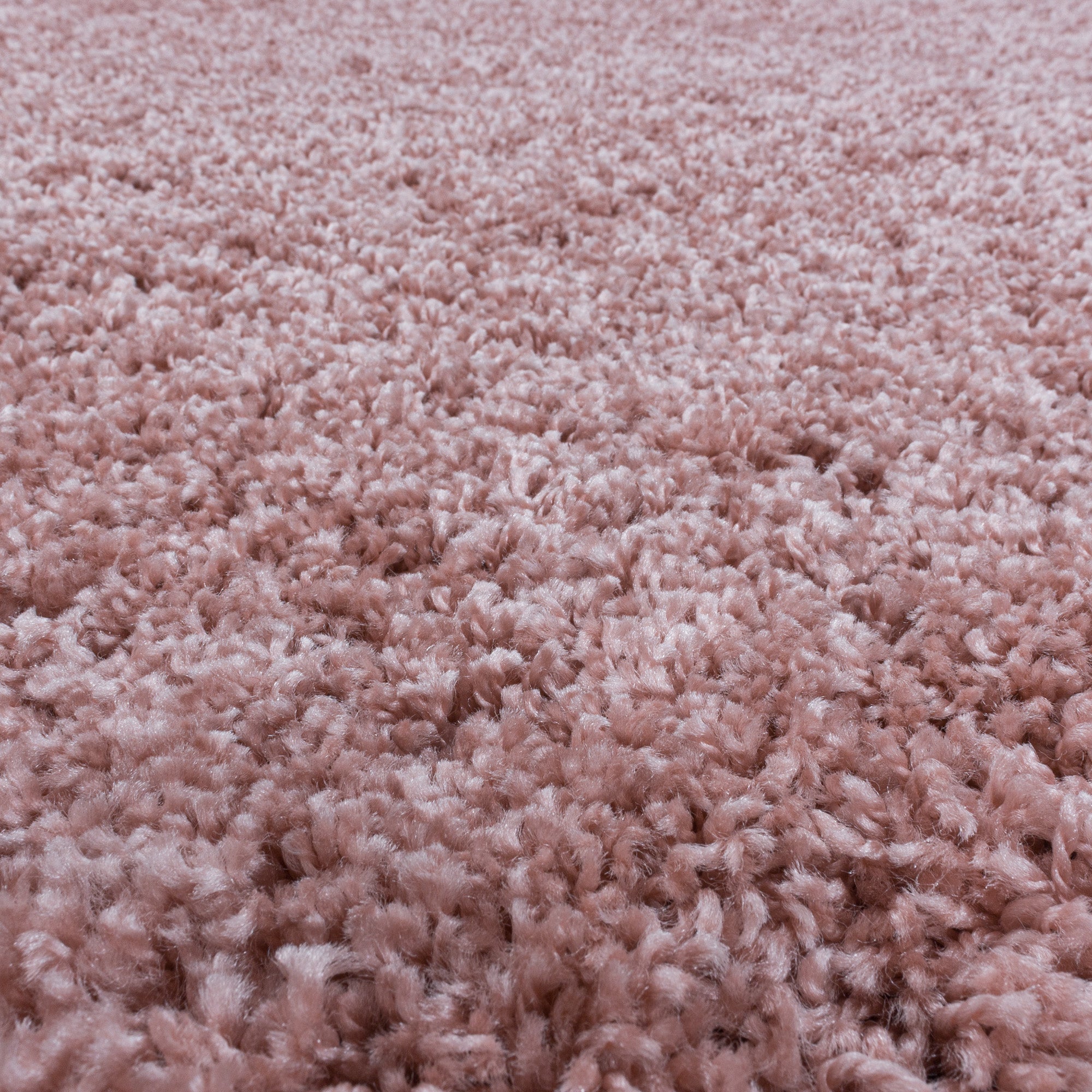 Carpet Living Room Deep Pile Plain Design Long Pile Shaggy Modern Fluffy