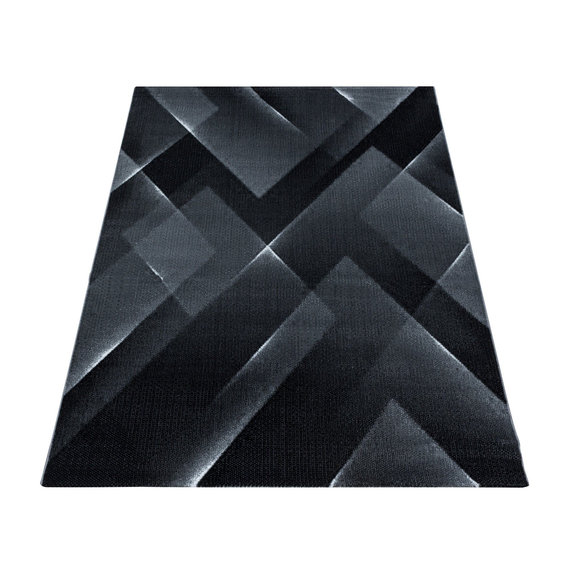 Modern Kurzflor Teppich Abstrakt Design Teppich Modern Stil Teppich Wohnzimmer
