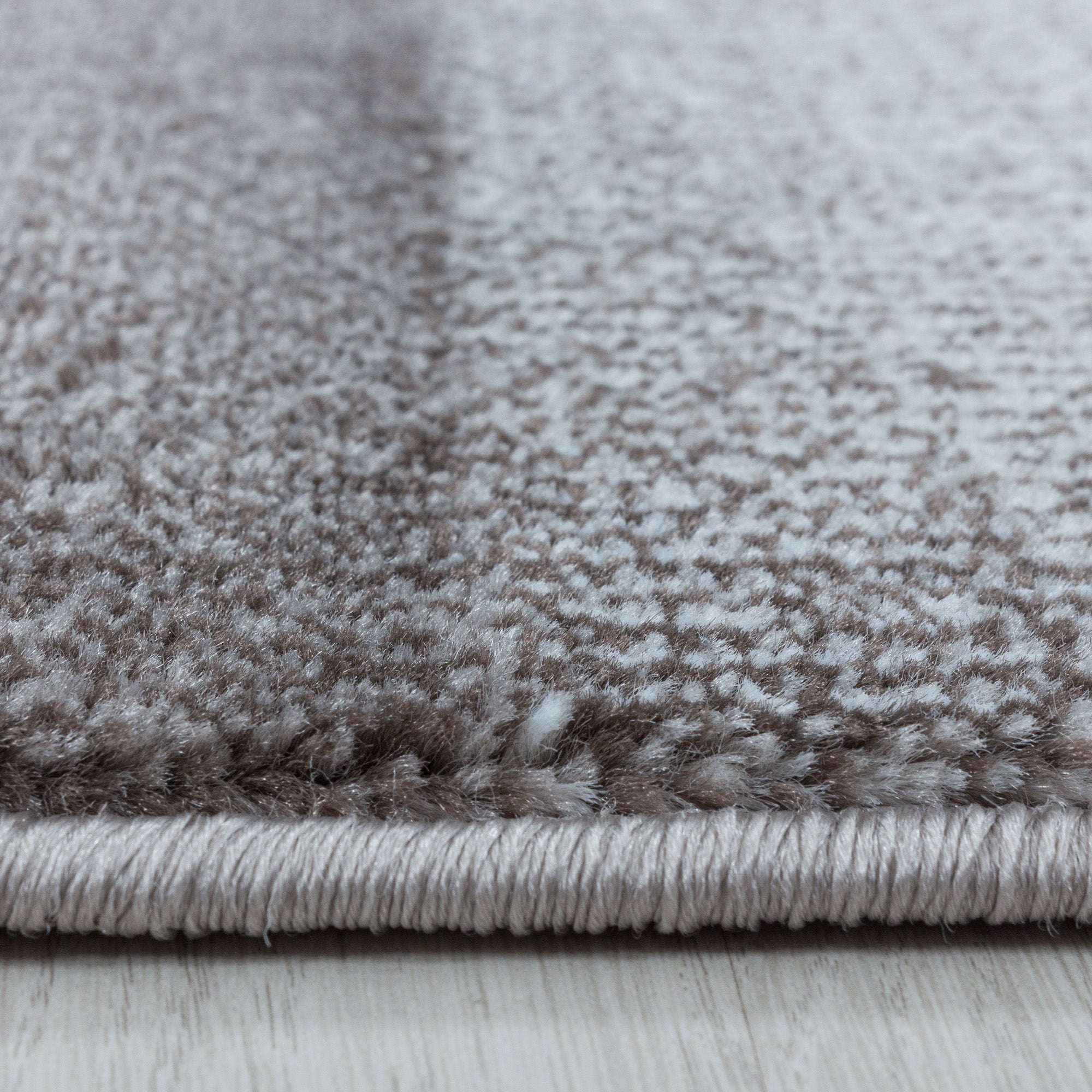 Modern short pile rug wave design rug modern style rug living room