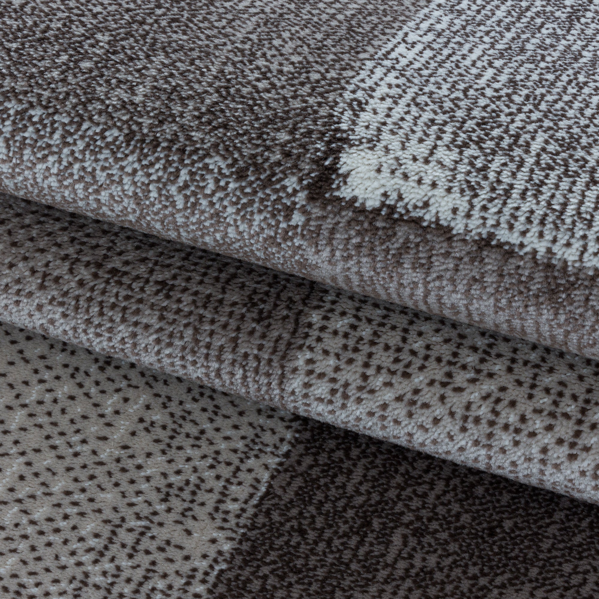 Modern short pile rug wave design rug modern style rug living room