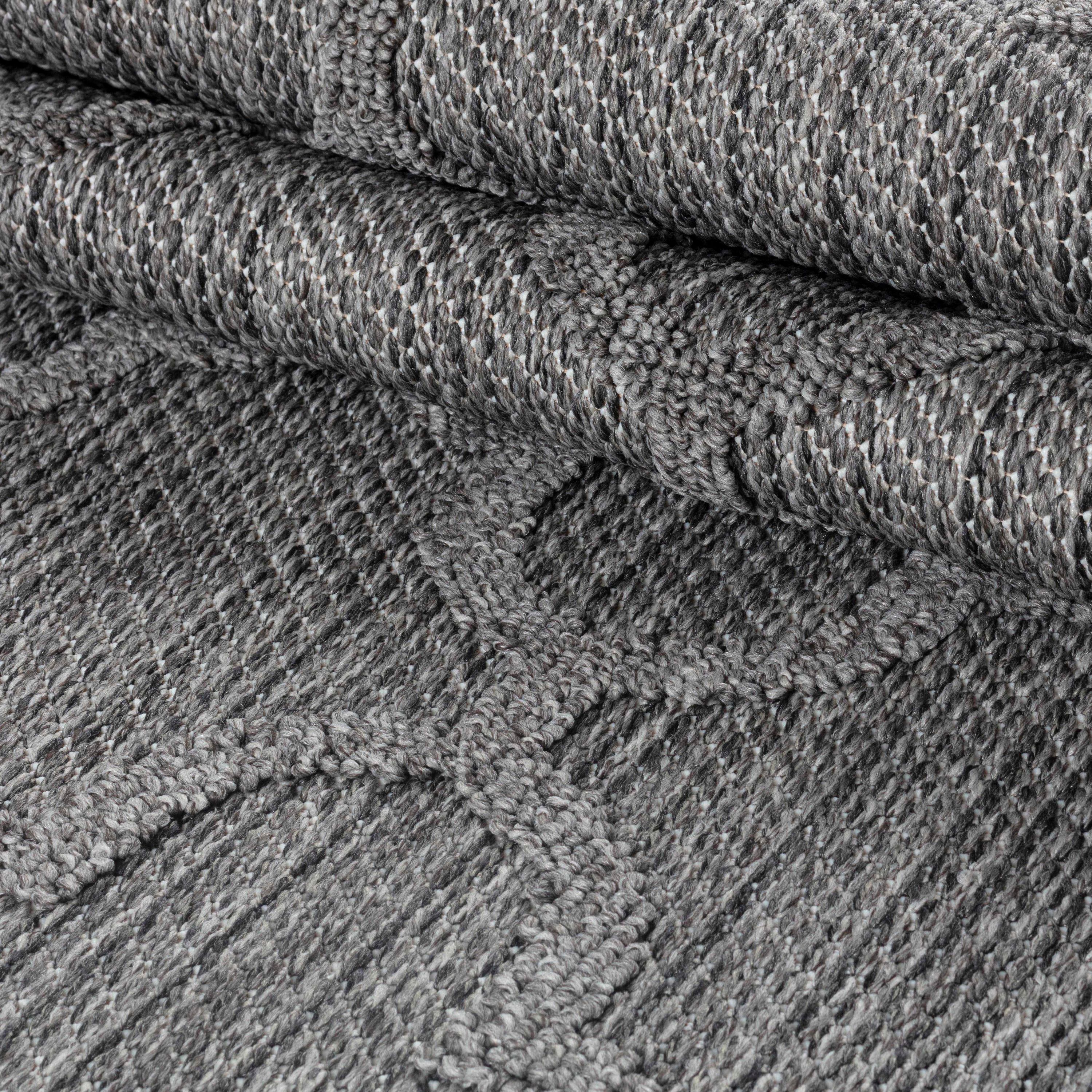 Indoor & outdoor rug weatherproof Scandinavian design for kitchens, balconies, terraces