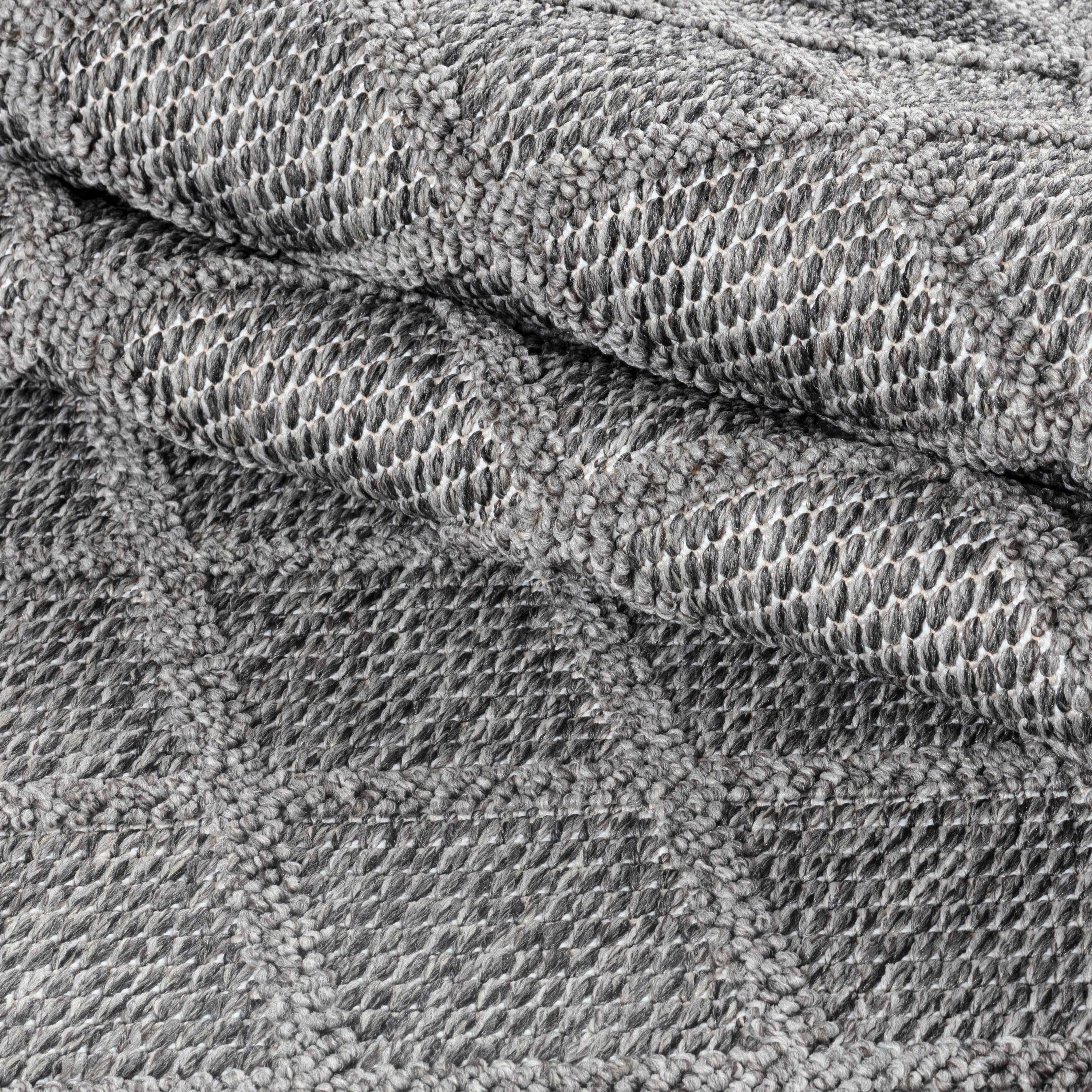 Indoor & outdoor carpet weatherproof diamond design for kitchens, balconies, terraces, gardens