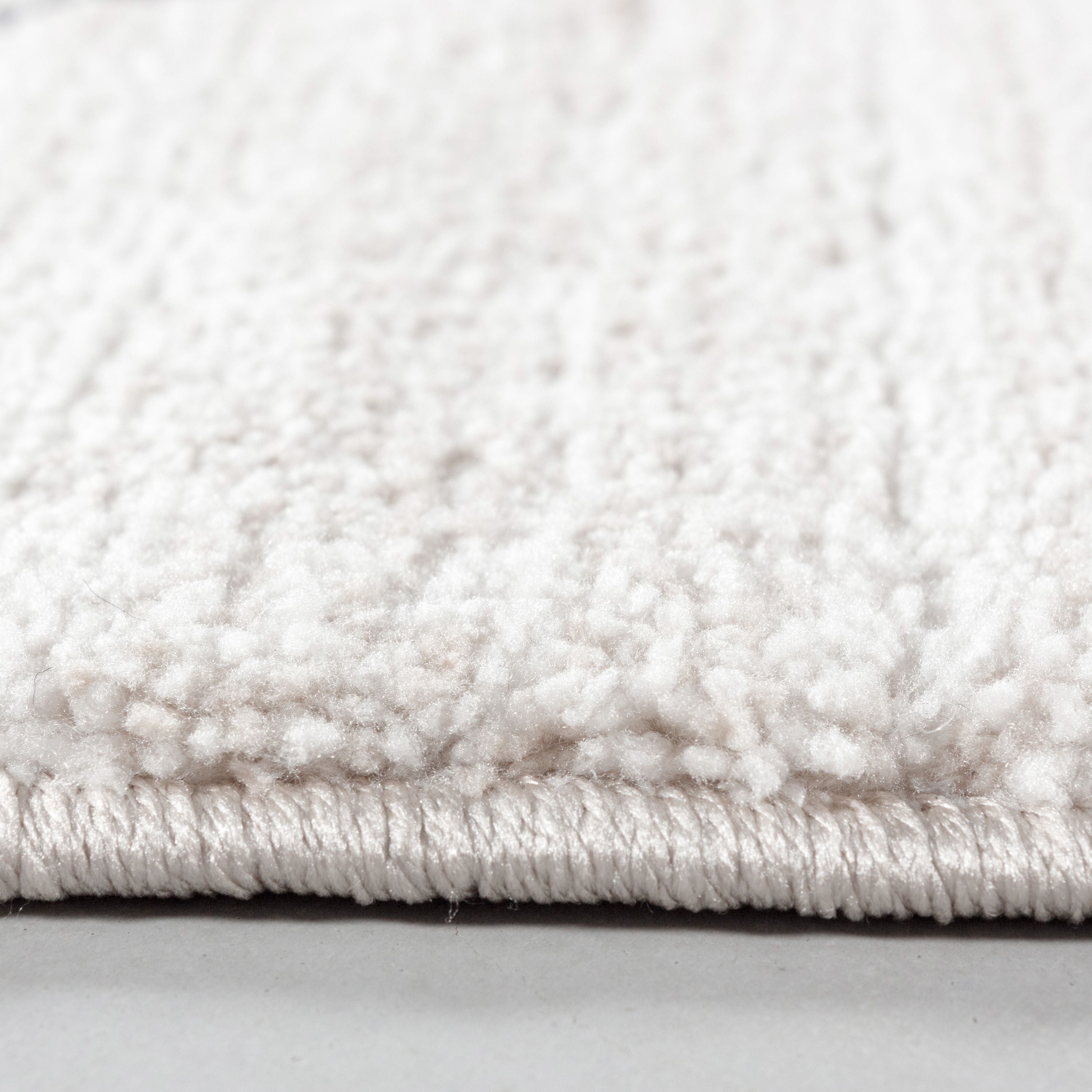 Short pile carpet living room Berber design carpet boho style natural look