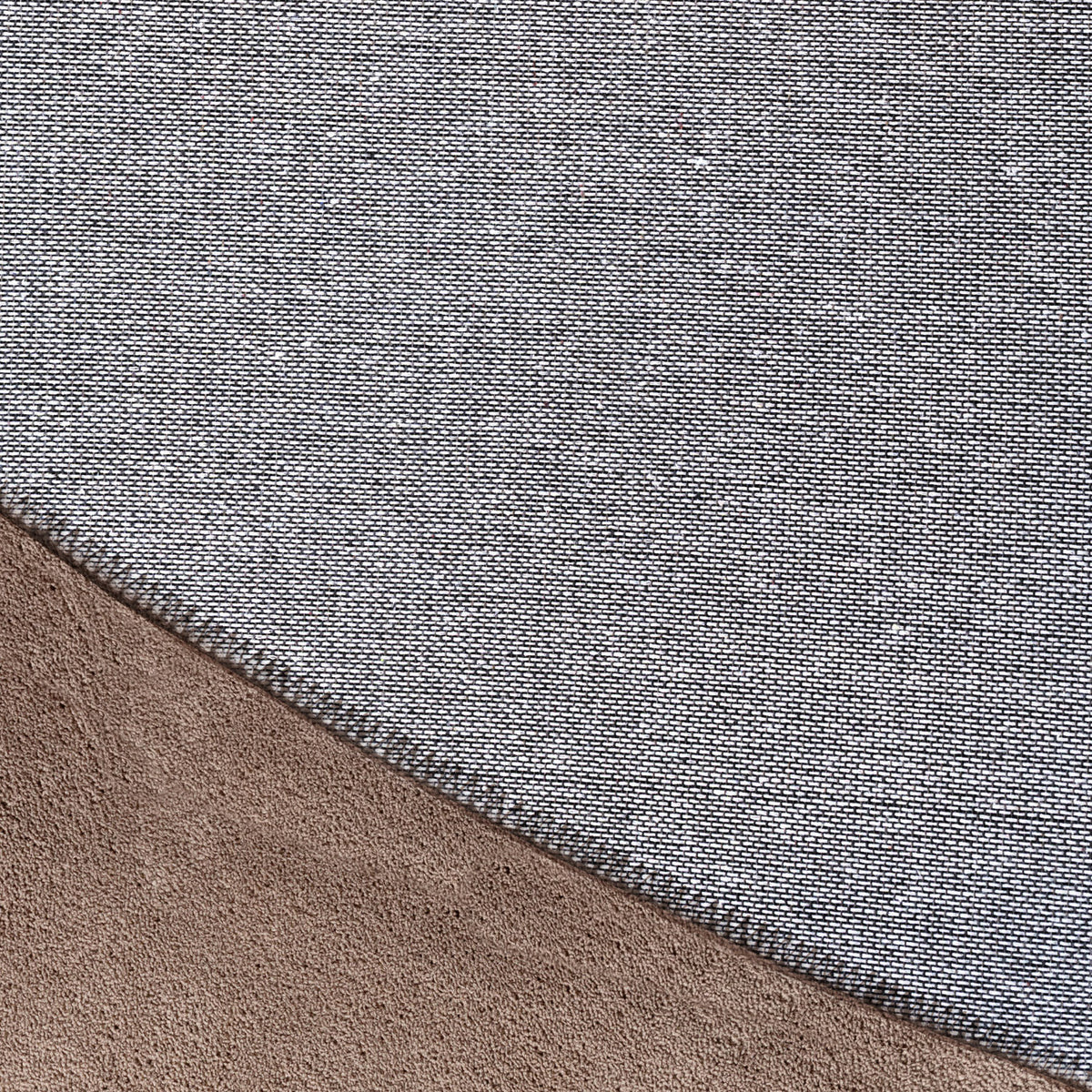 Carpettex Waschbarer Kurzflor Teppich Modern Einfarbig Weich