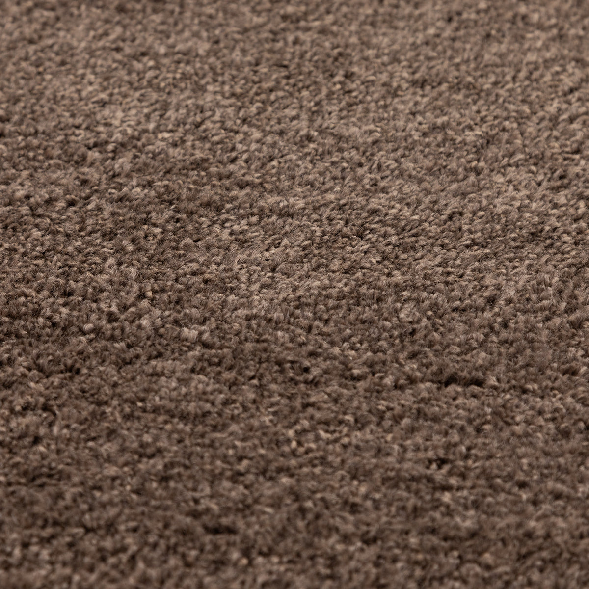 Carpettex Kurzflor Teppich Einfarbig Modern Pflegeleicht