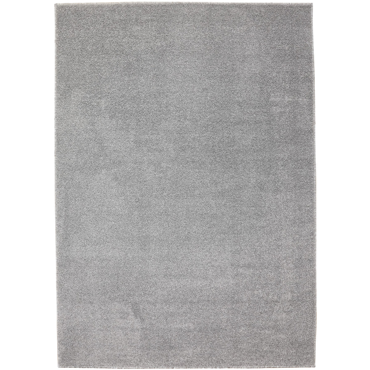 Carpettex Kurzflor Teppich Einfarbig Modern Pflegeleicht