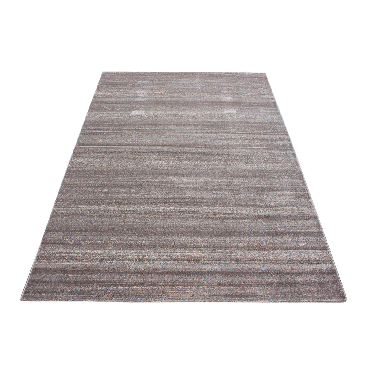 Carpettex Kurzflor Teppich Einfarbig Modern Pflegeleicht Weich