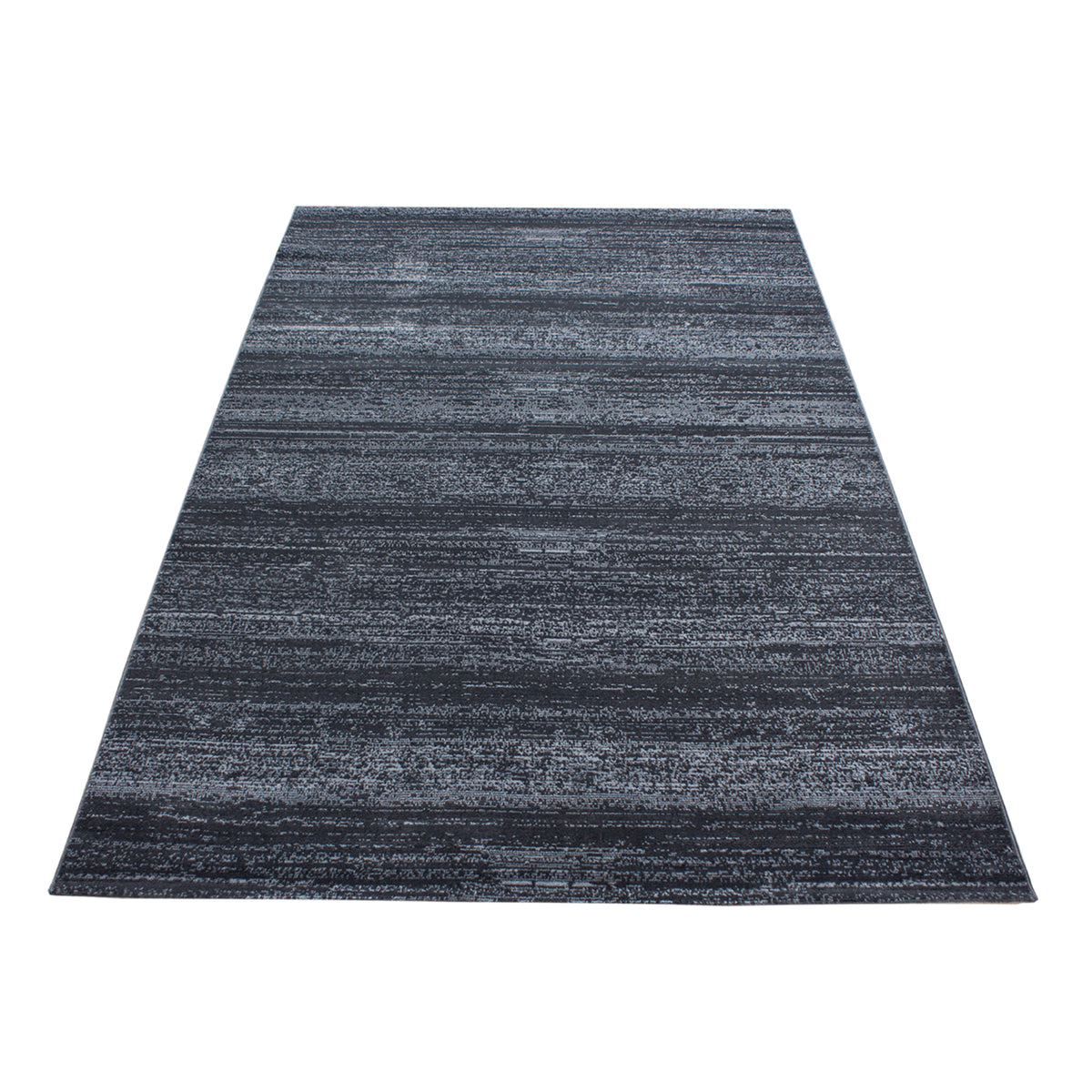 Carpettex Kurzflor Teppich Einfarbig Modern Pflegeleicht Weich