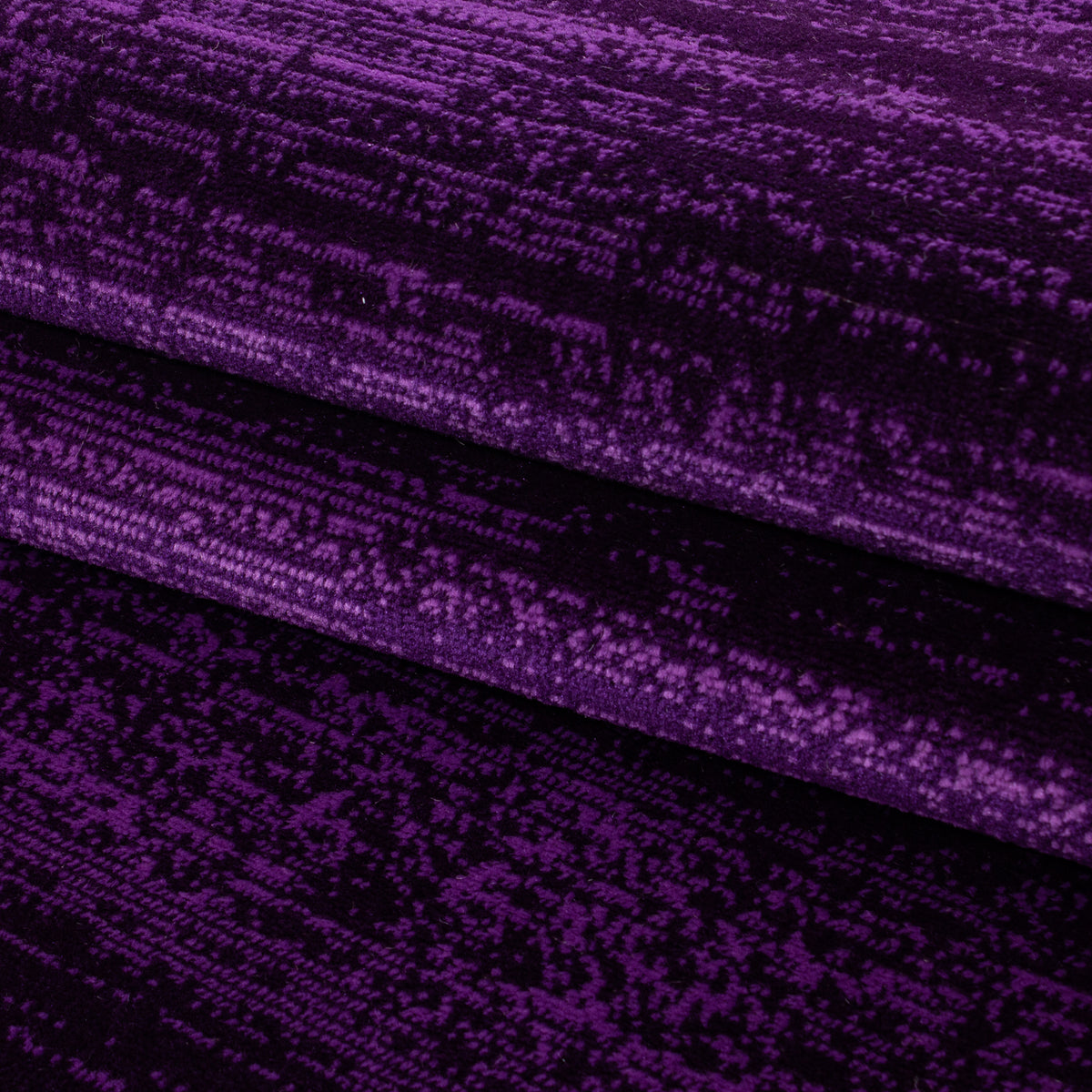 Carpettex Kurzflor Teppich Einfarbig Modern Pflegeleicht Weich