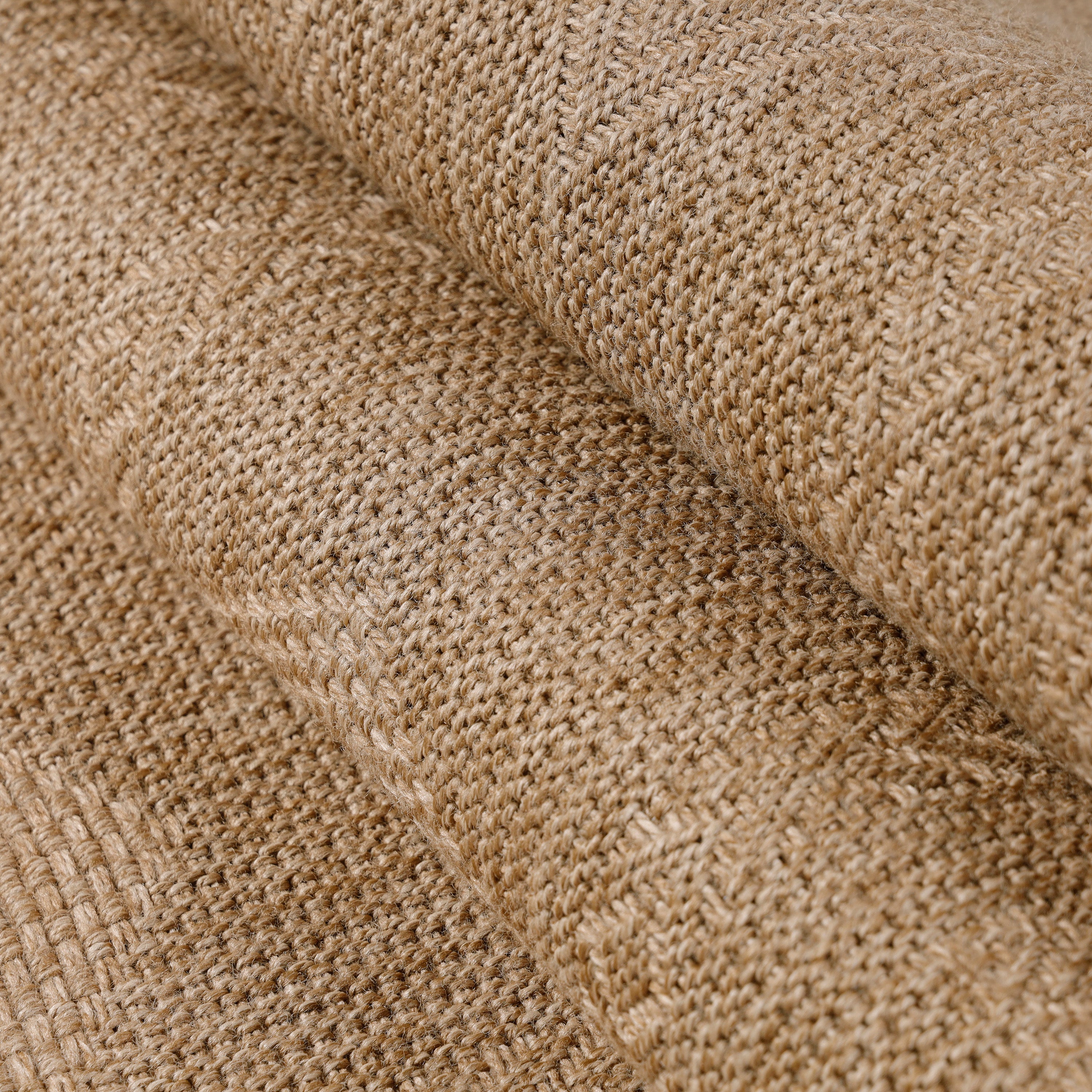 Indoor & Outdoor Rug Weatherproof Vintage Design Natural Look Kitchen Balcony Patio