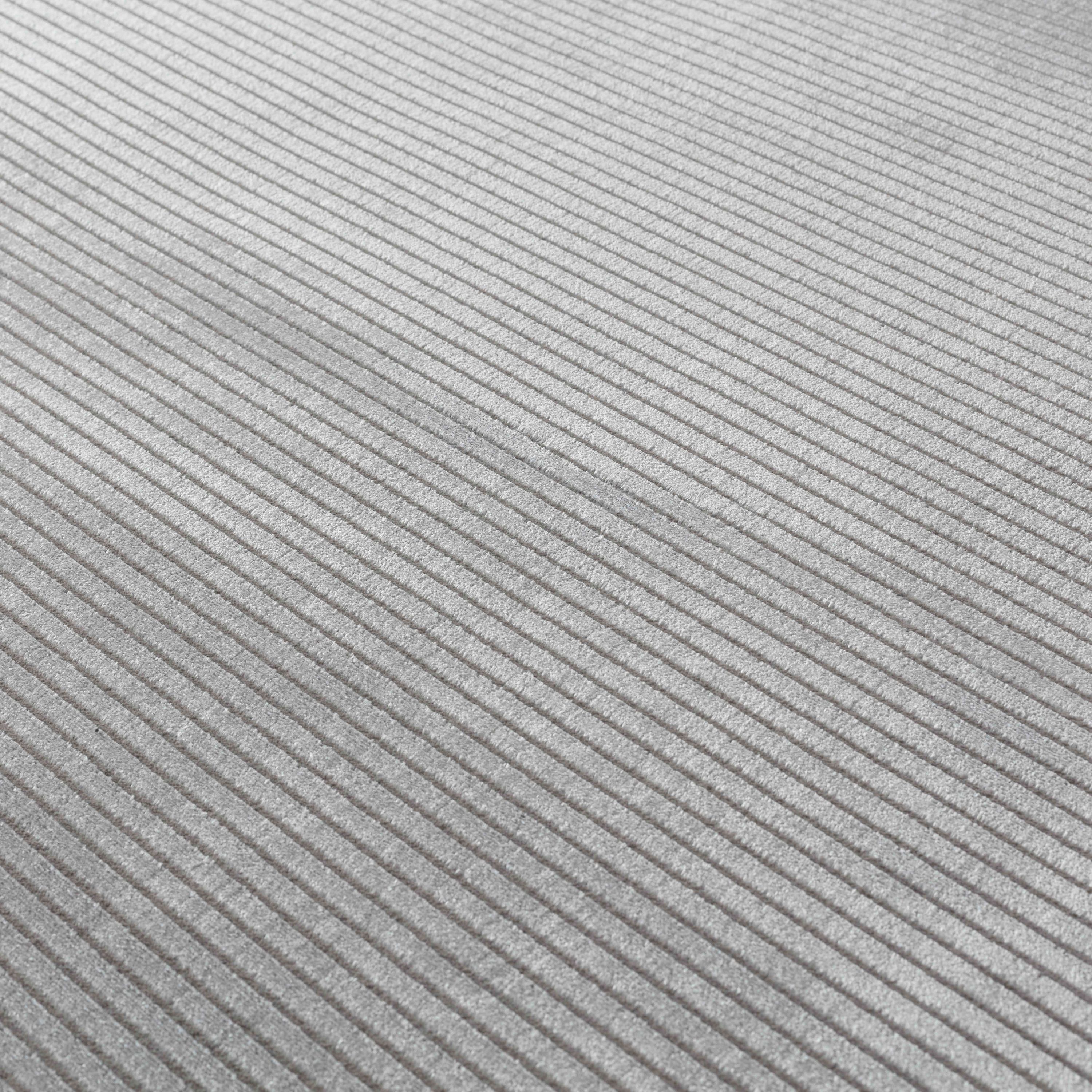 Tapis de salon de créateur moderne, fin et uni, style Boho, lavable