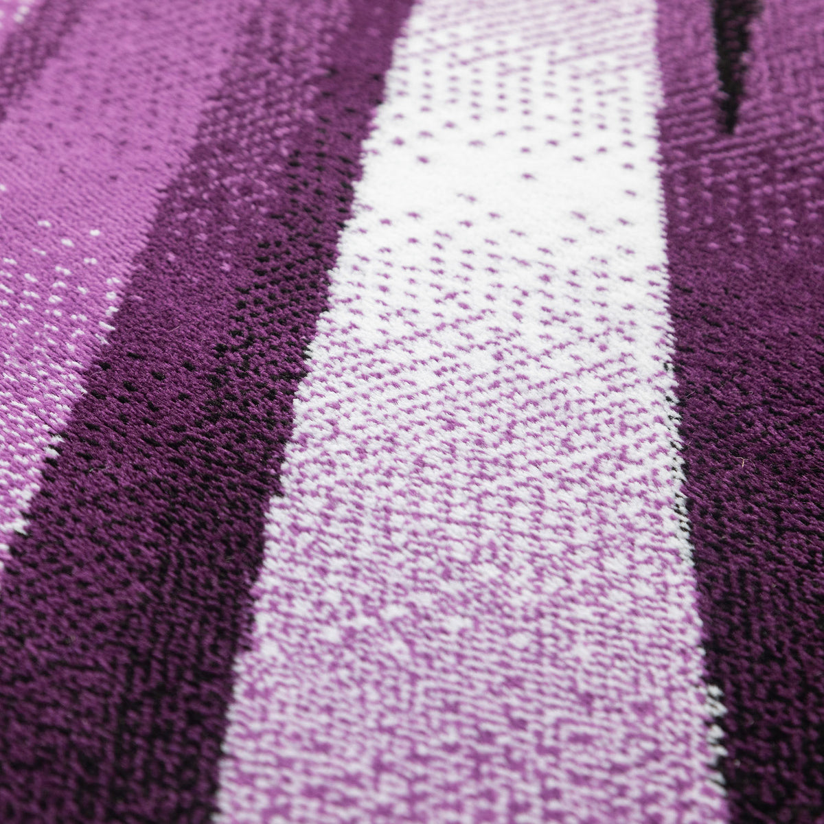 Carpettex Kurzflor Teppich Waschbar Extra Weich Modern