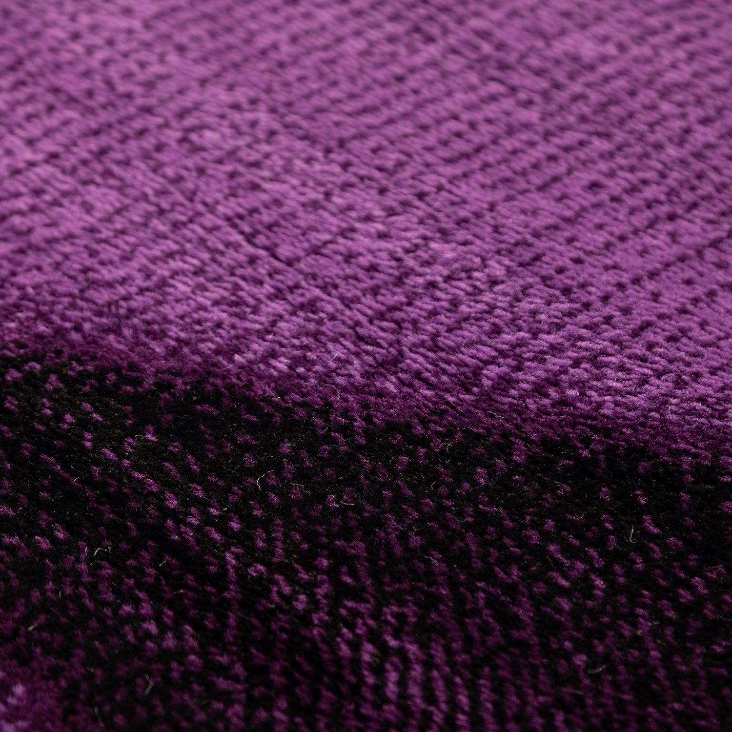 Tapis Salon Chambre Moderne À Poils Courts Conception De Vague Abstraite Robuste