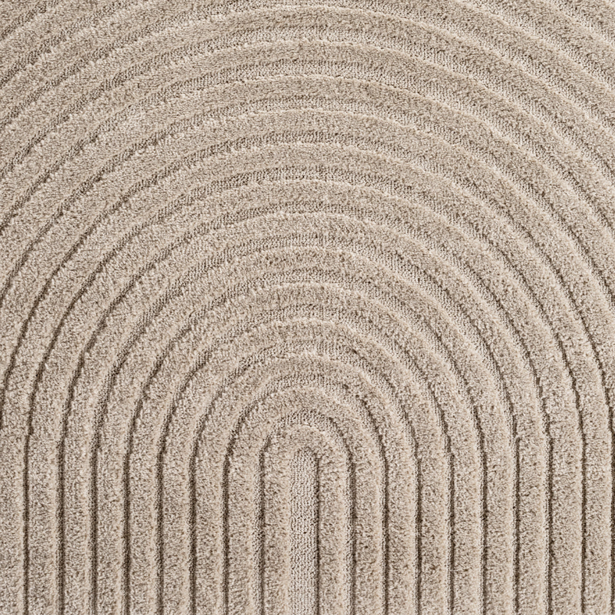Carpettex Hochflor Teppich Shaggy Weich Skandi Boho