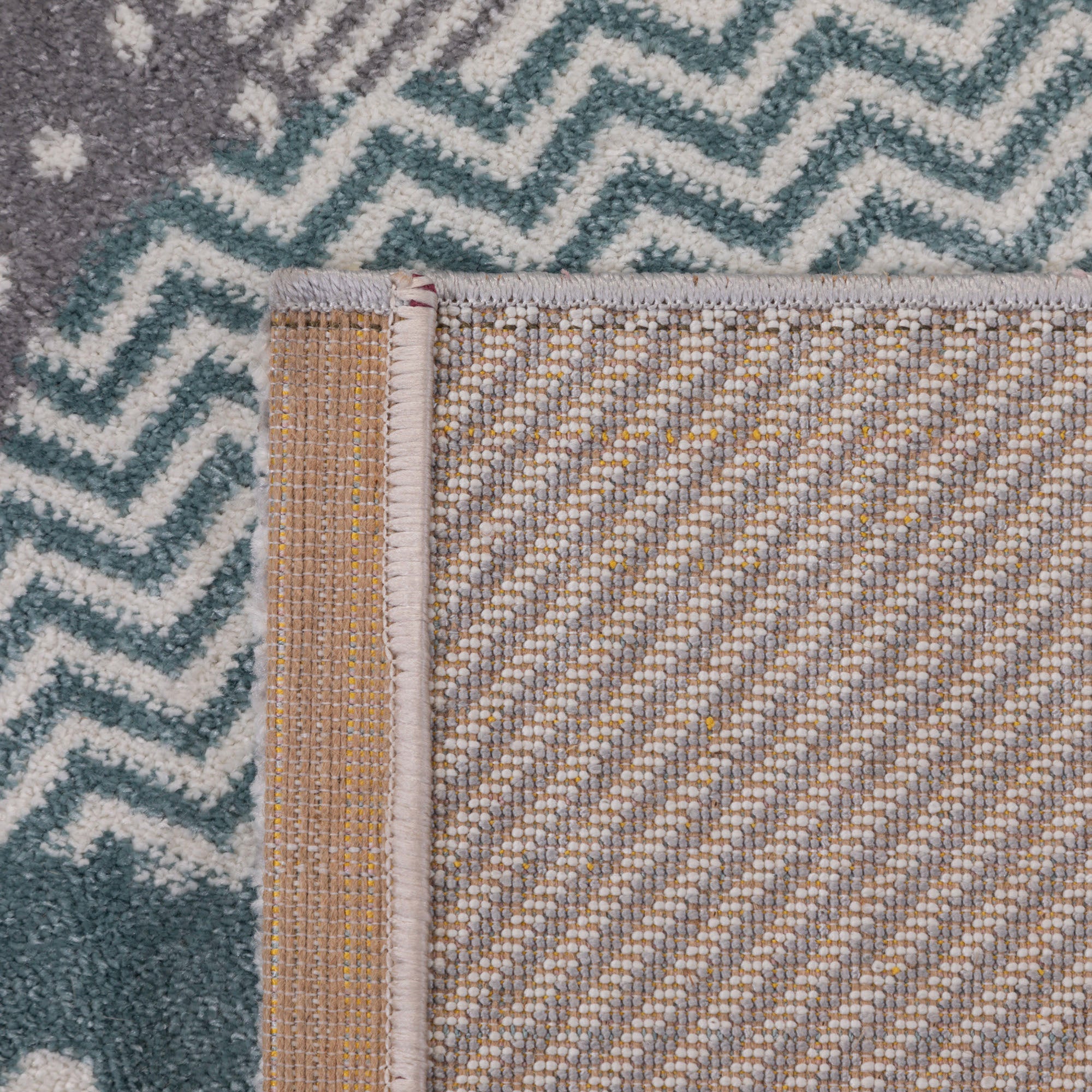 Tapis pour enfants chambre d'enfant design nuage tapis pour enfants chambre de bébé à poils doux