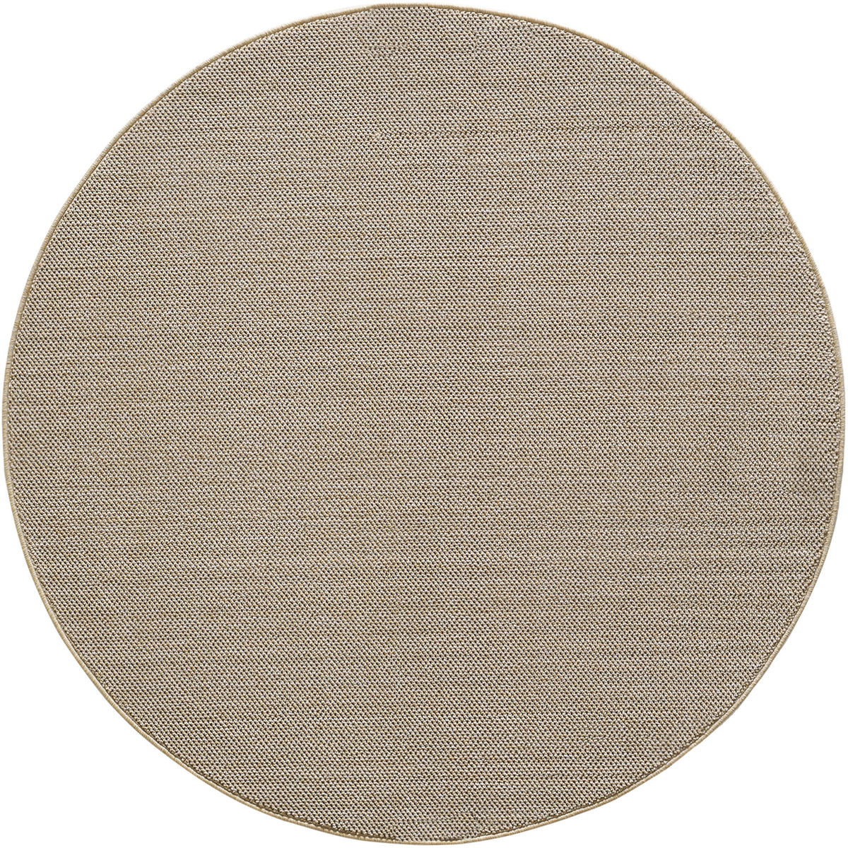 Carpettex Schlingenflor Teppich Einfarbig Weich Pflegeleicht