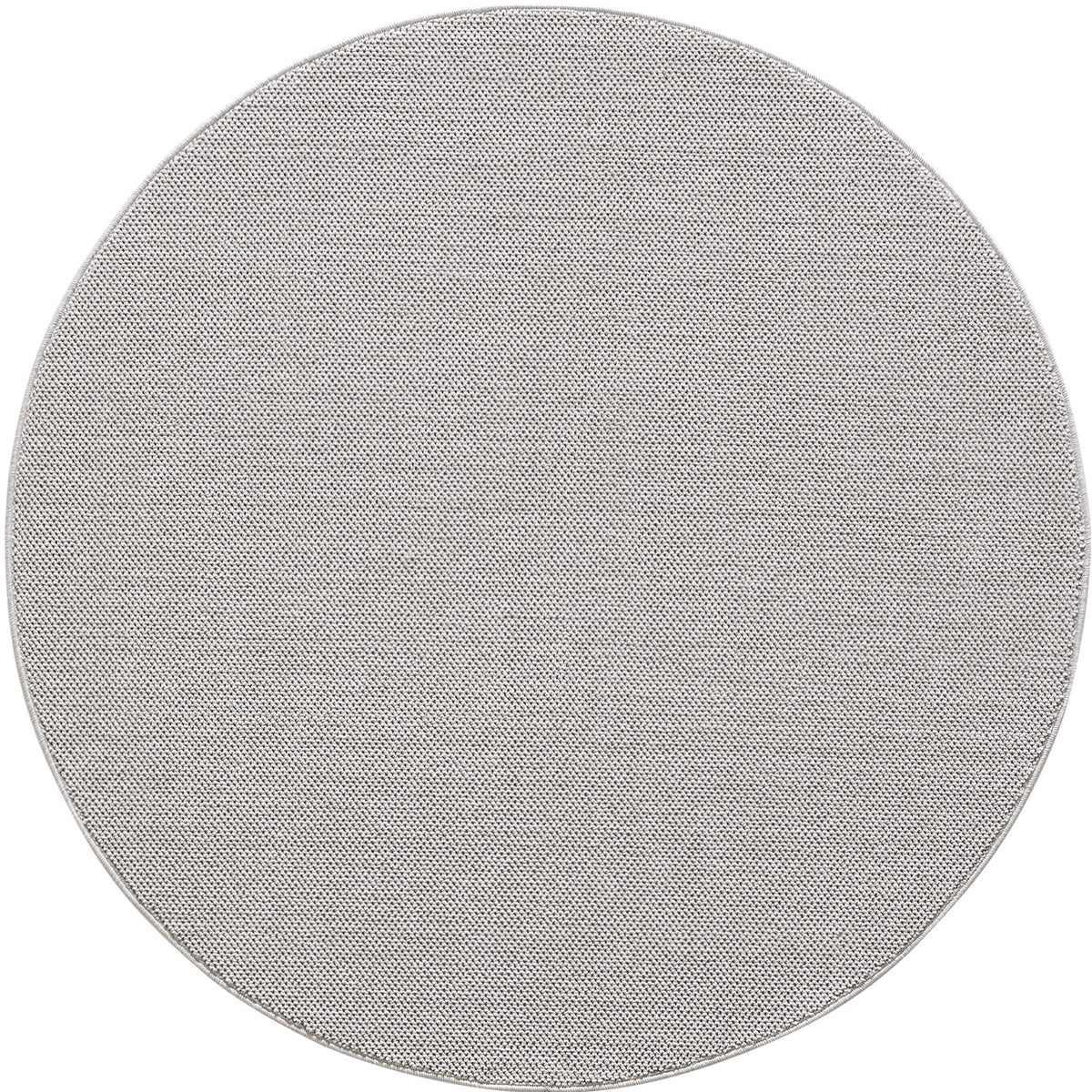 Carpettex Schlingenflor Teppich Einfarbig Weich Pflegeleicht