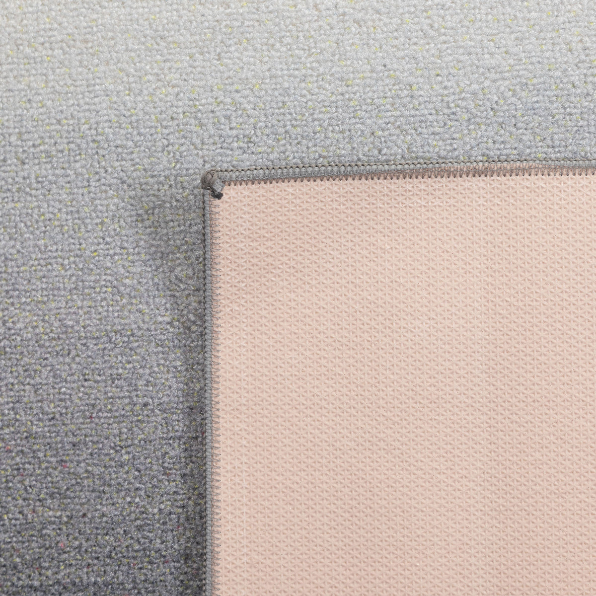 Carpettex Kinderteppich Babyteppich Rutschfest Weich Antiallergen