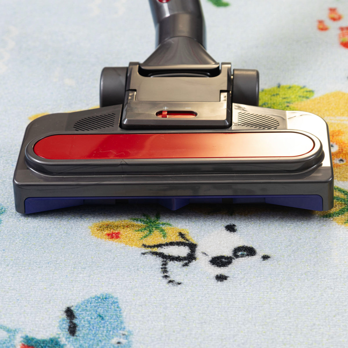 Carpettex Kinderteppich Babyteppich Rutschfest Weich Antiallergen