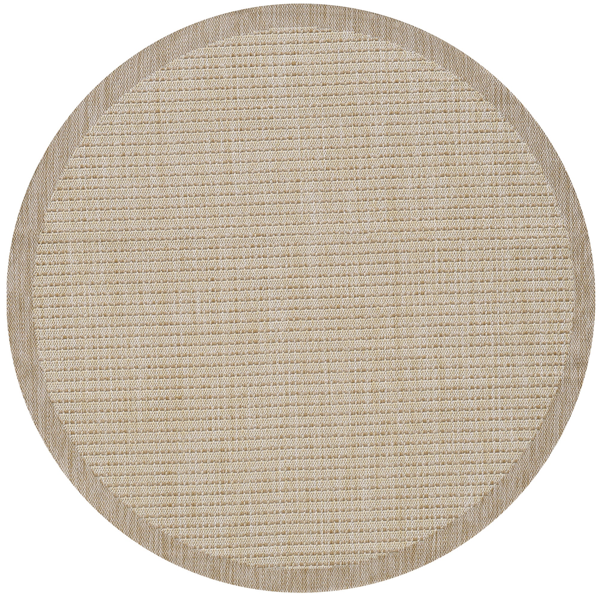 Tapis de couloir beige à poils longs pour salon, style bohème scandinave, motif 3D