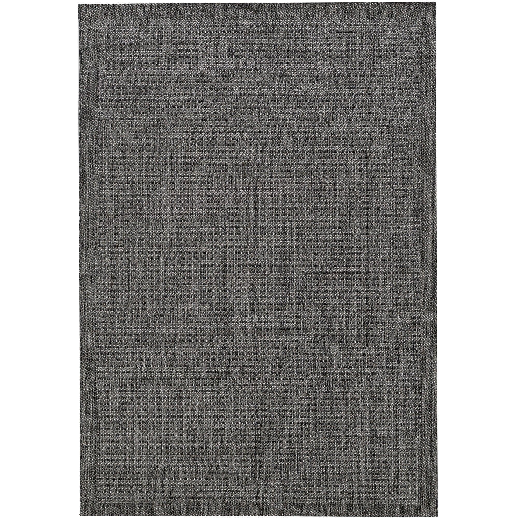 Tapis de couloir beige à poils longs pour salon, style bohème scandinave, motif 3D