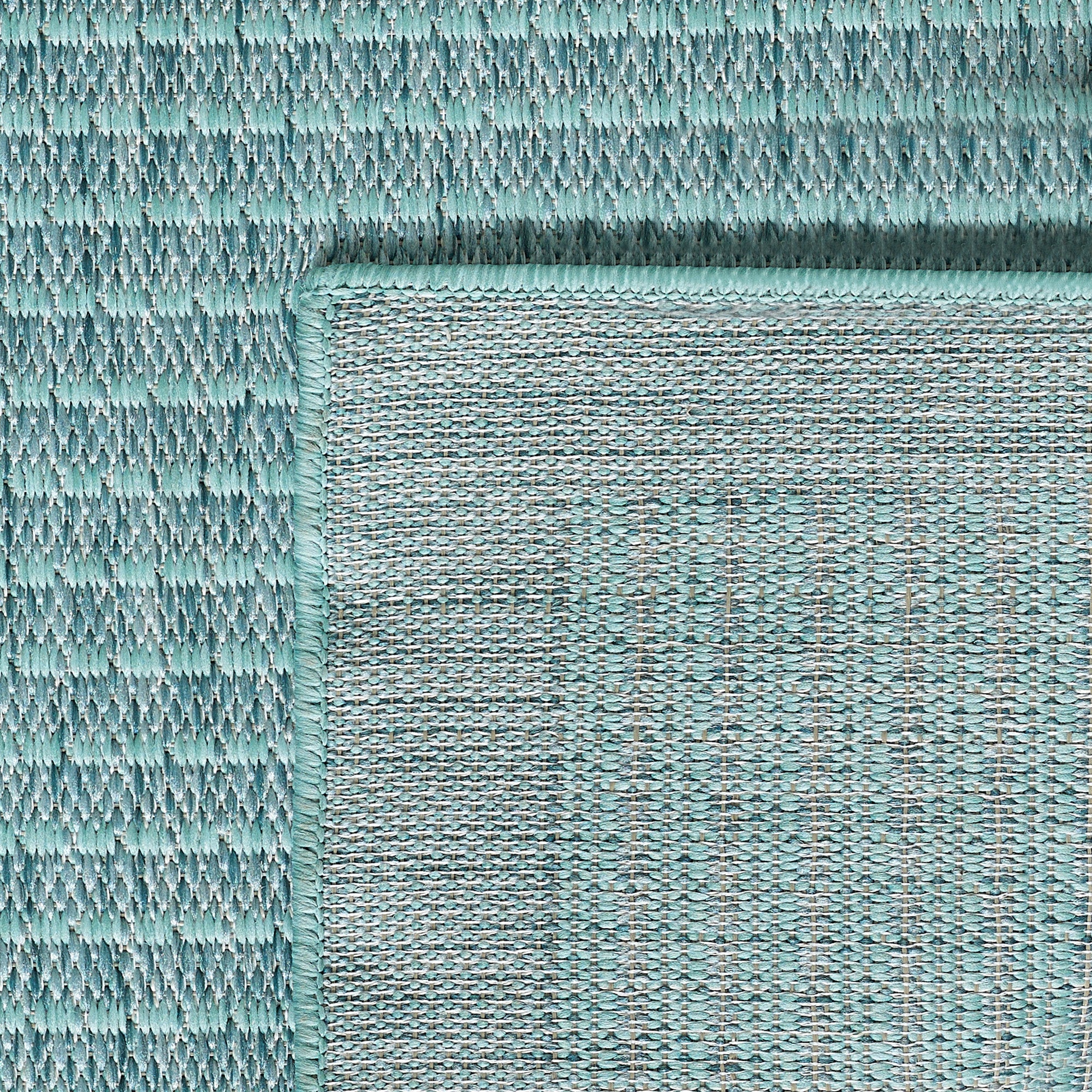 Tapis de couloir beige à poils longs pour salon, style bohème scandinave, motif 3D