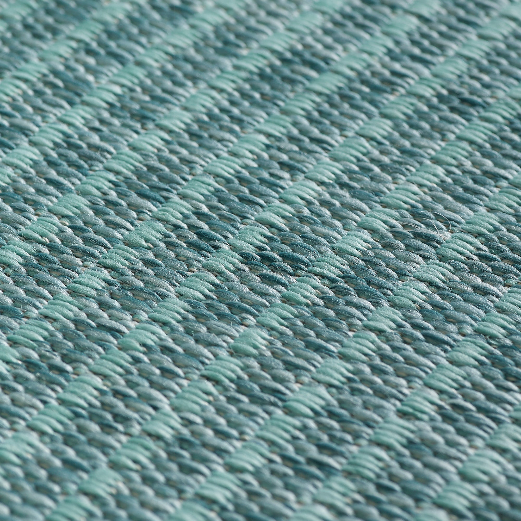 Tapis de couloir beige à poils longs pour salon, style bohème scandinave, motif 3D