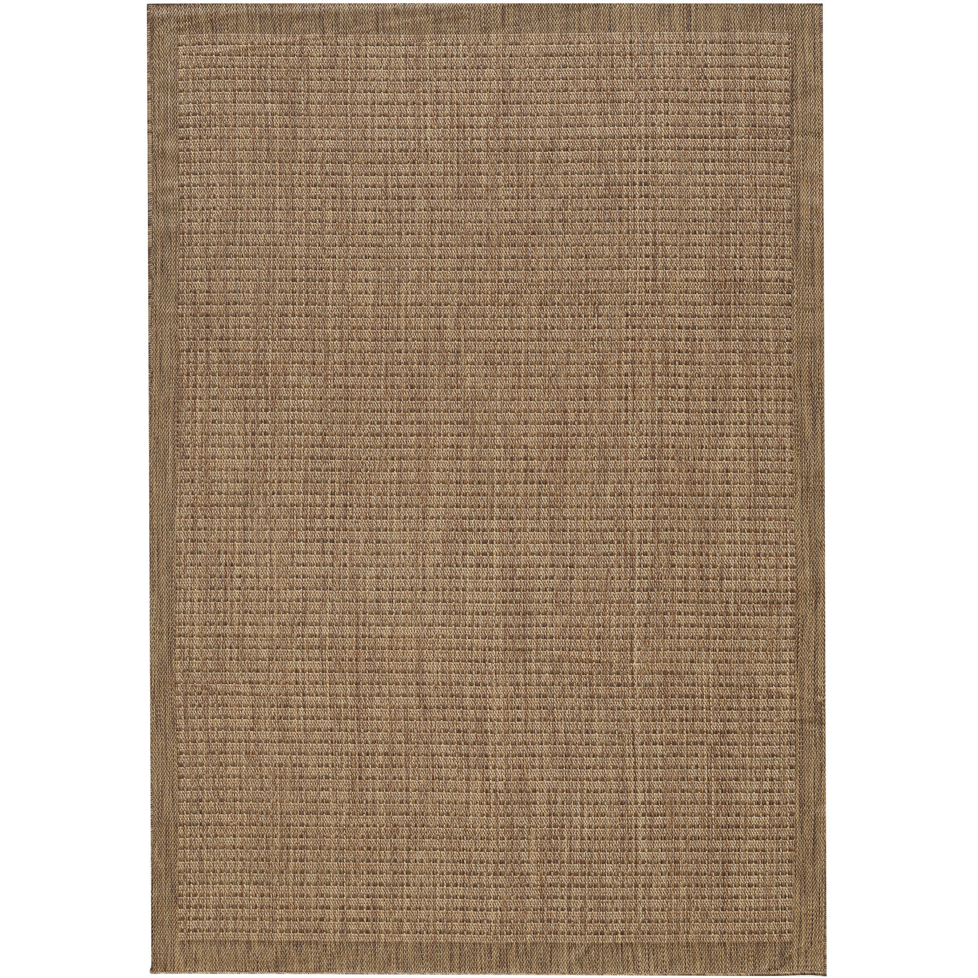 Tapis de couloir beige à poils longs pour salon, style bohème scandinave, motif 3D
