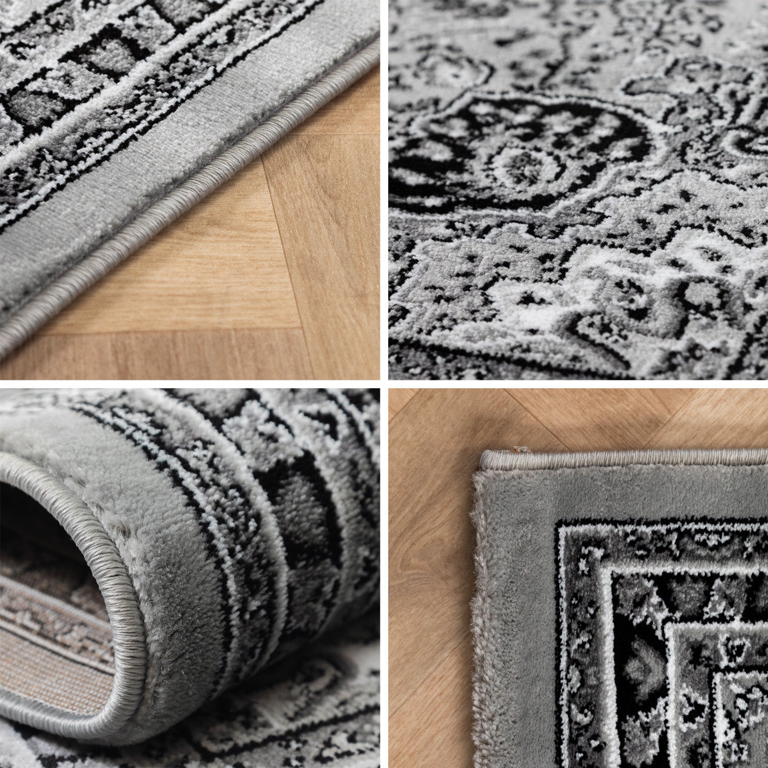 Orinet carpet classic look woven carpet oriental design carpet living room