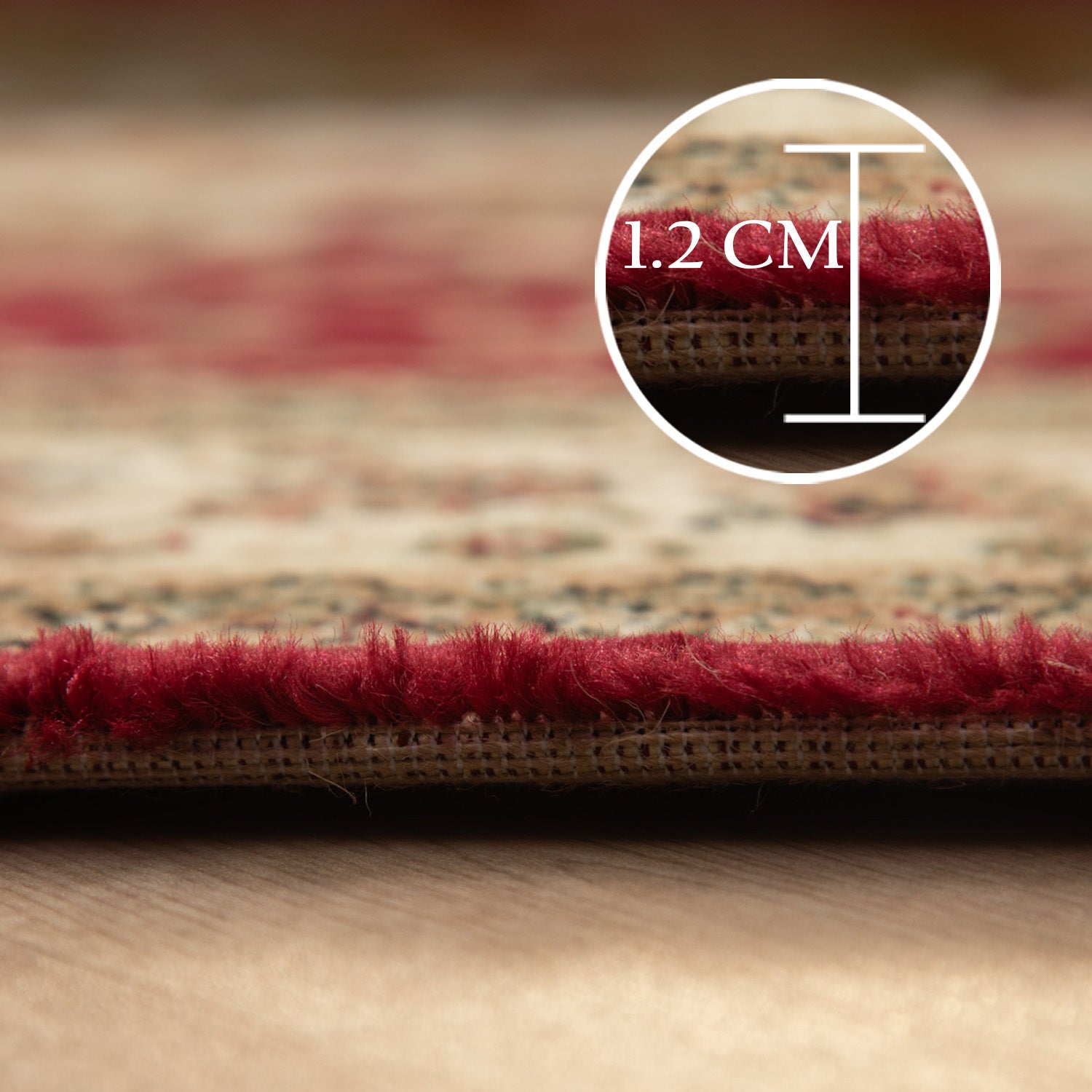Orinet carpet classic look woven carpet oriental design carpet living room