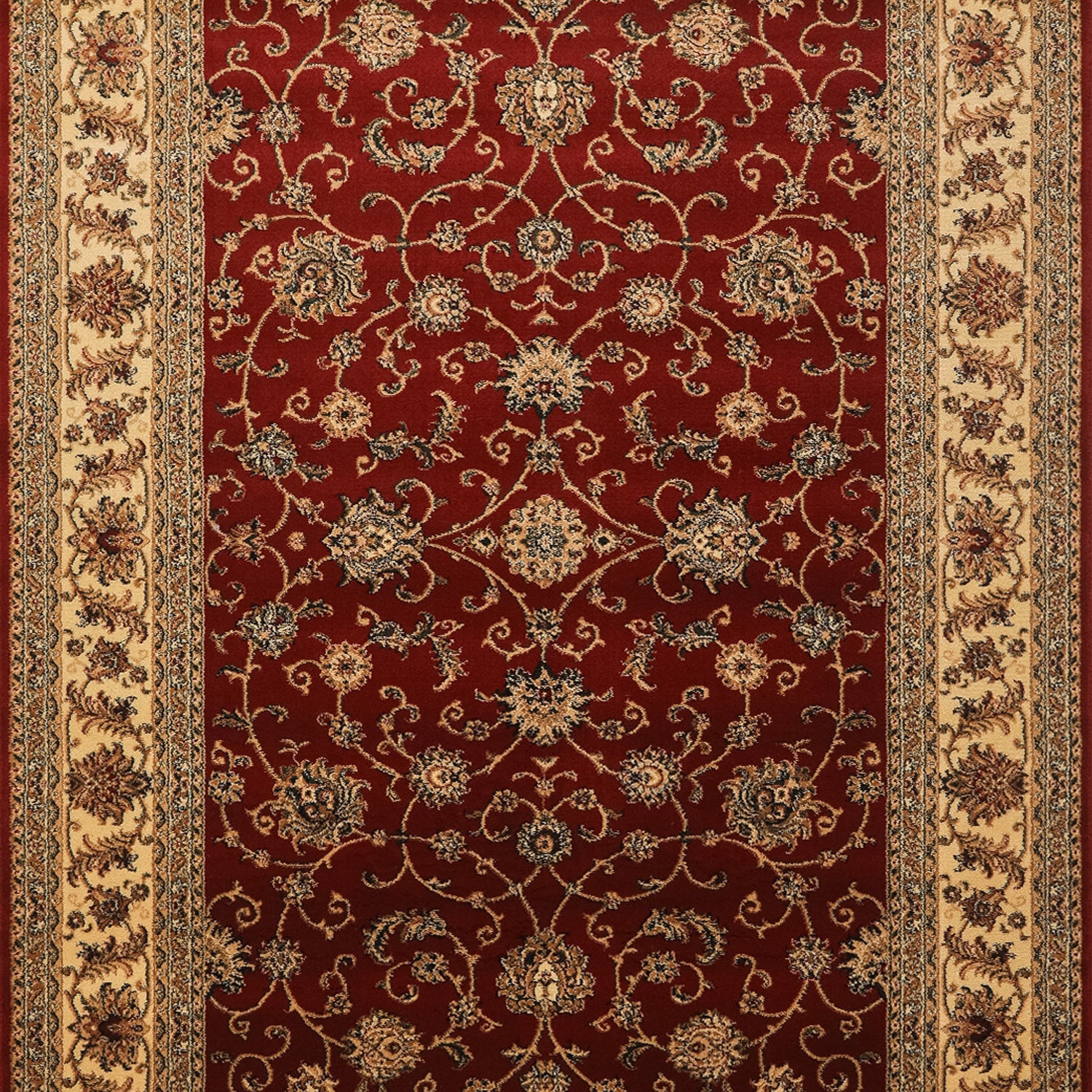 Orinet carpet classic look woven carpet oriental design carpet living room