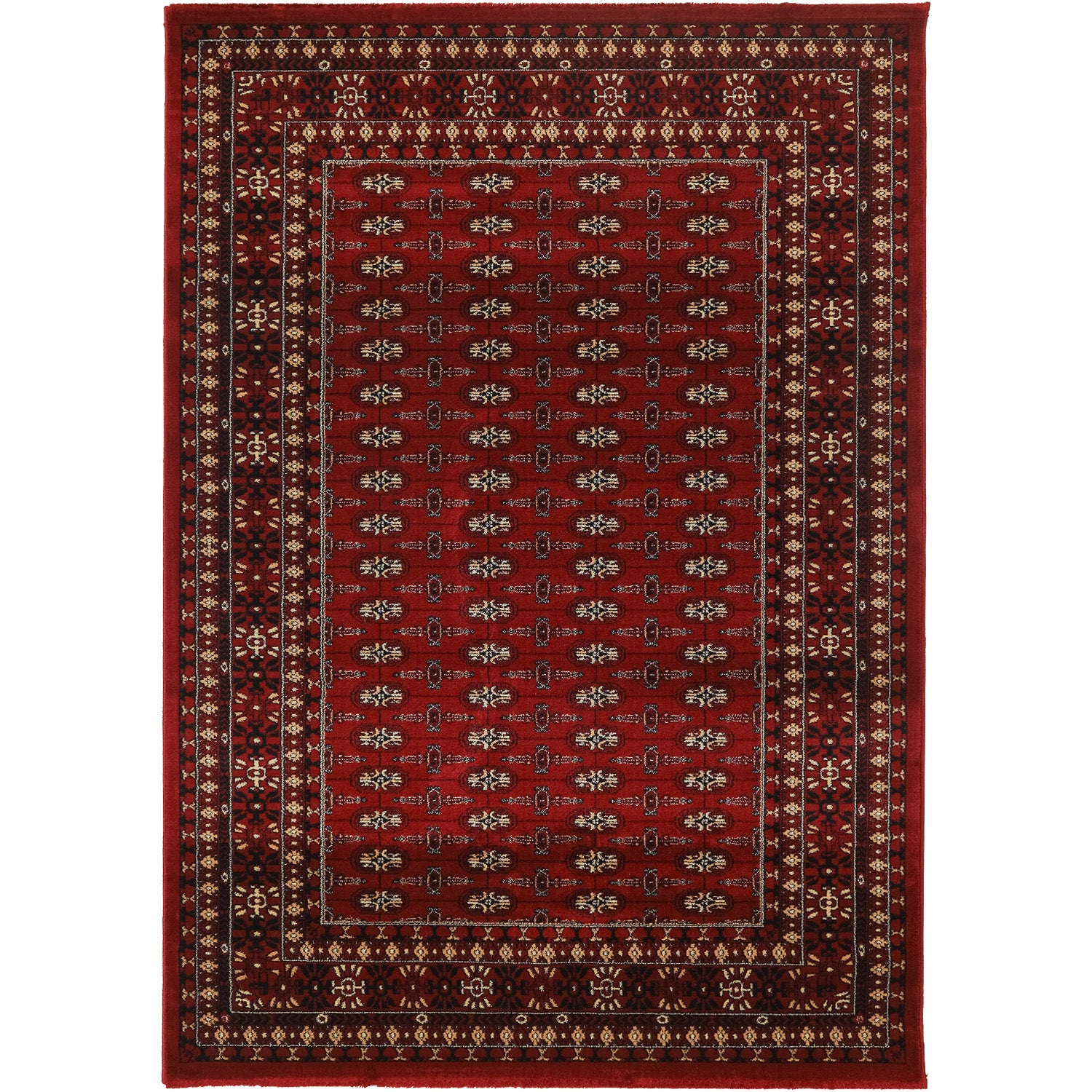 Orinet carpet classic look woven carpet oriental design carpet living room